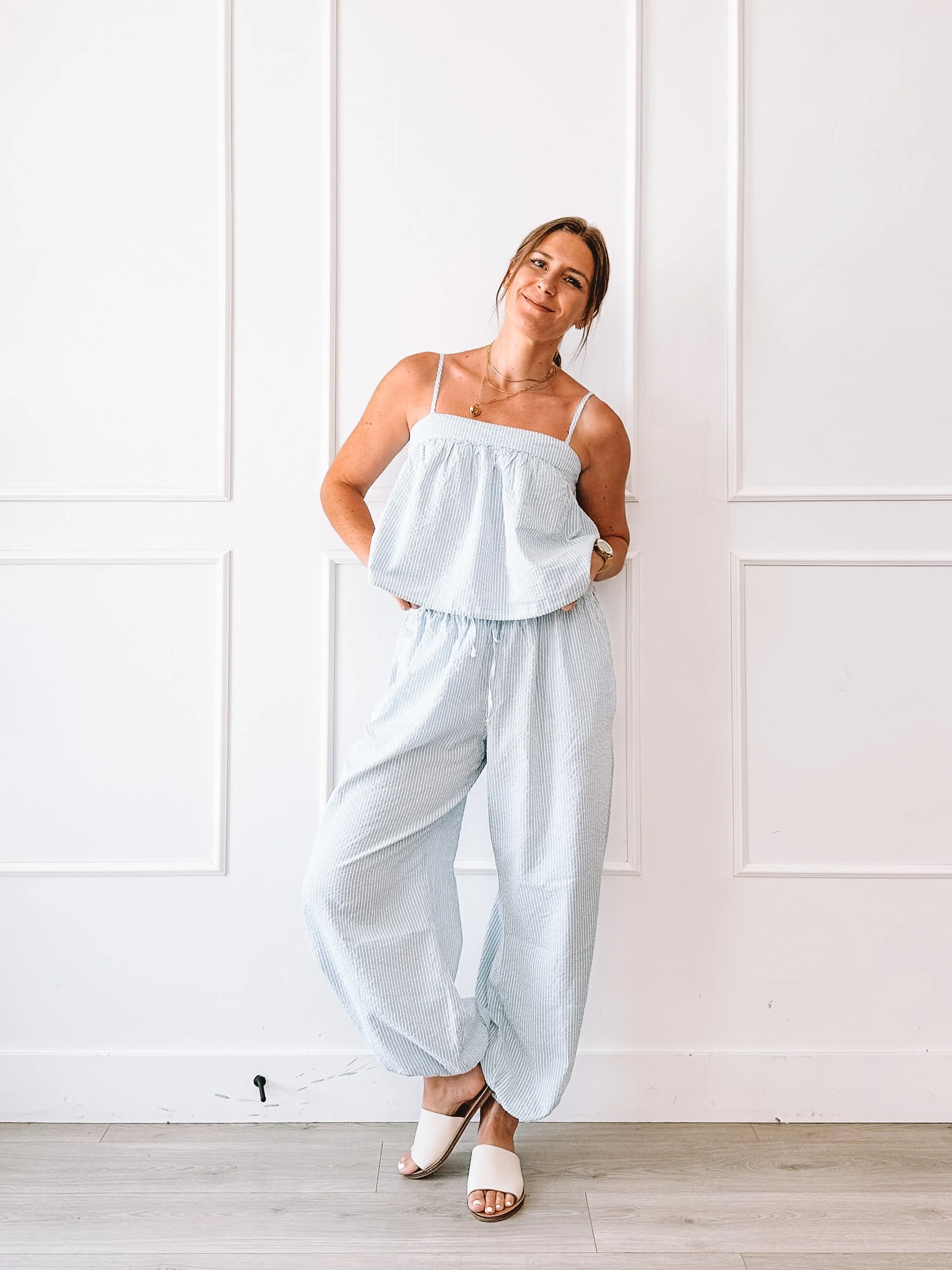 everyday comfy sets matching outfit ideas