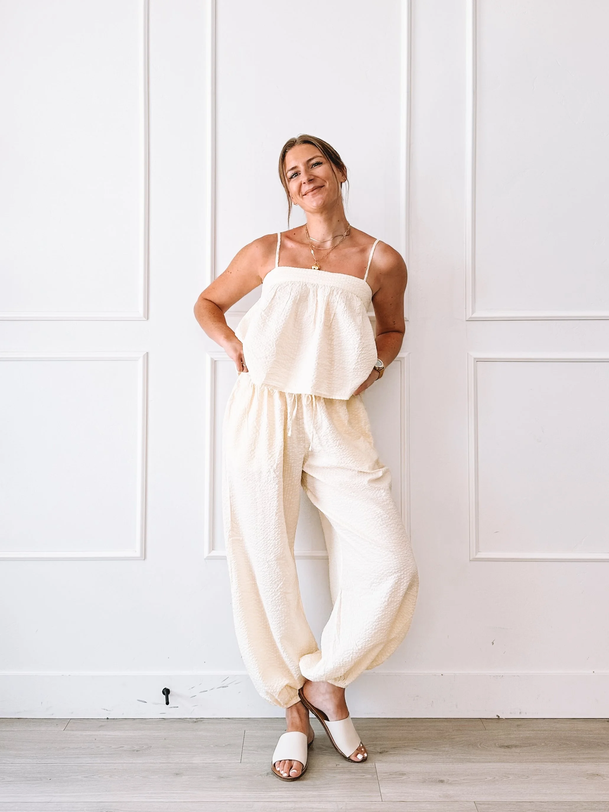 everyday comfy sets matching outfit ideas