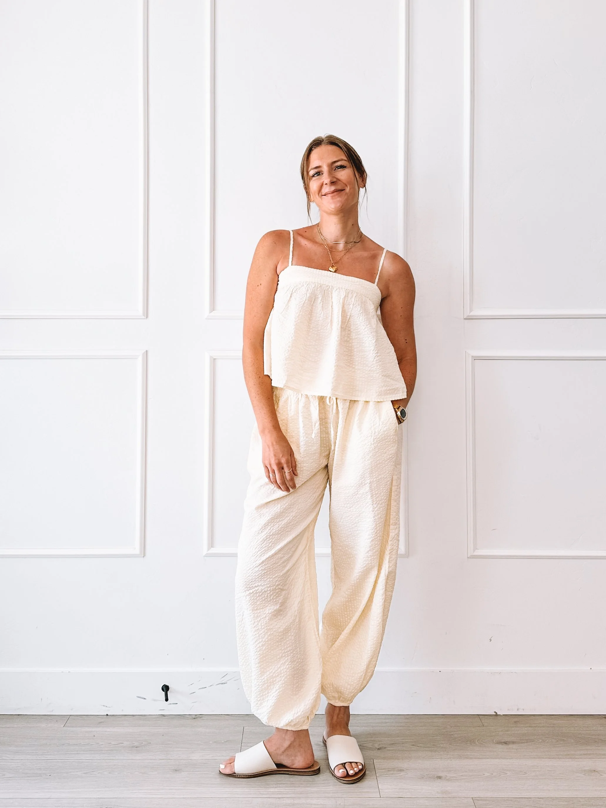 everyday comfy sets matching outfit ideas