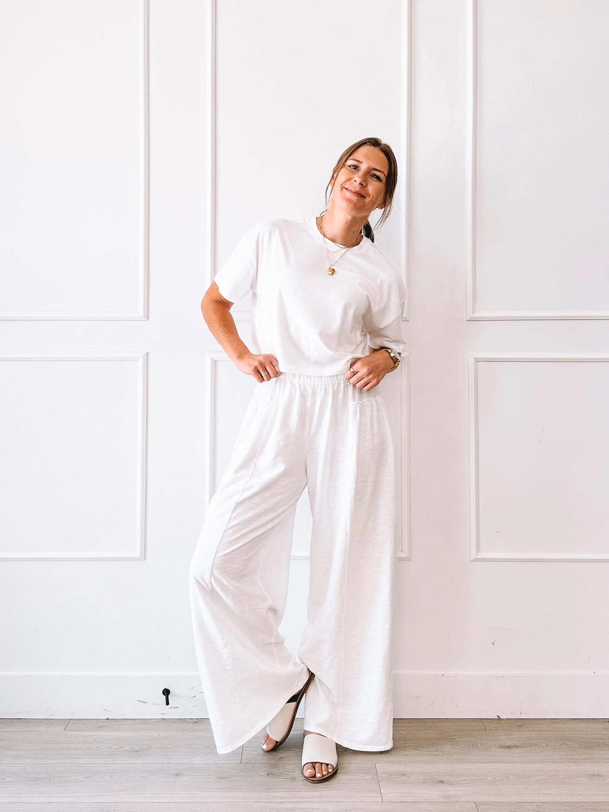 everyday comfy sets matching outfit ideas
