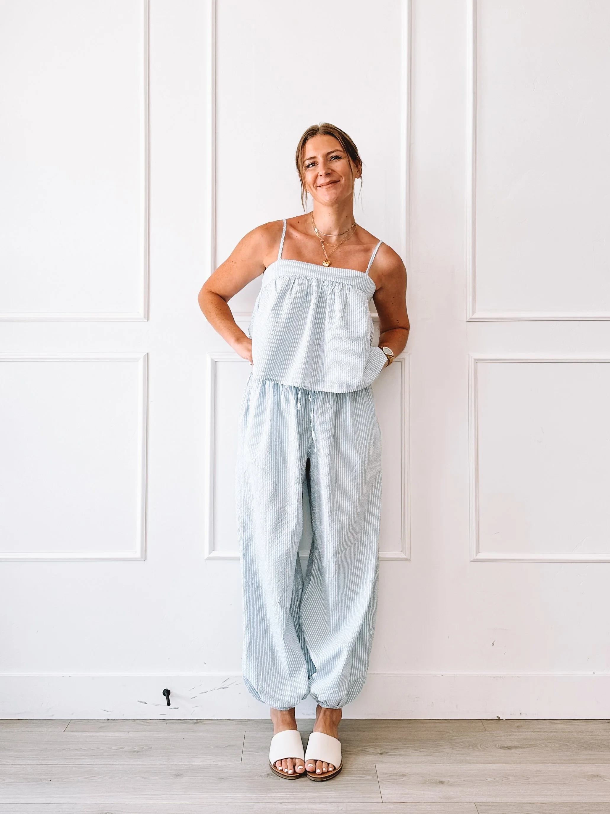 everyday comfy sets matching outfit ideas