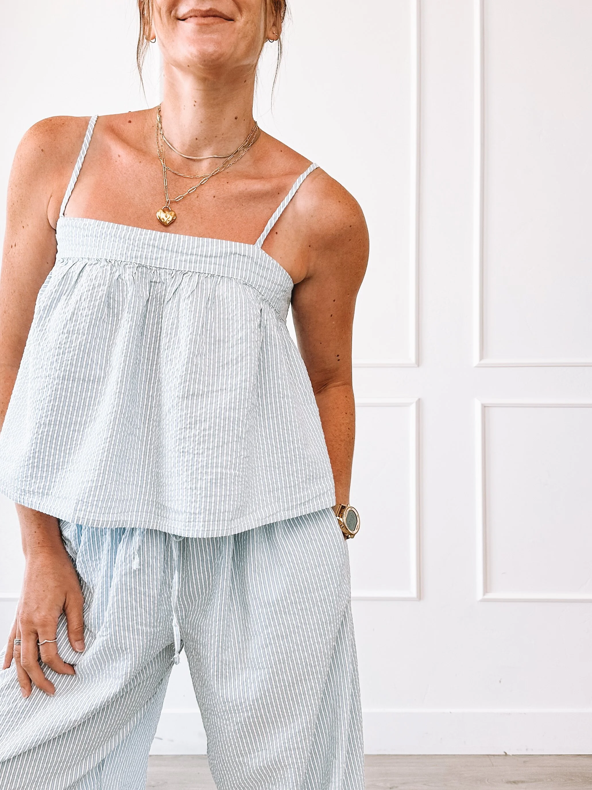 everyday comfy sets matching outfit ideas