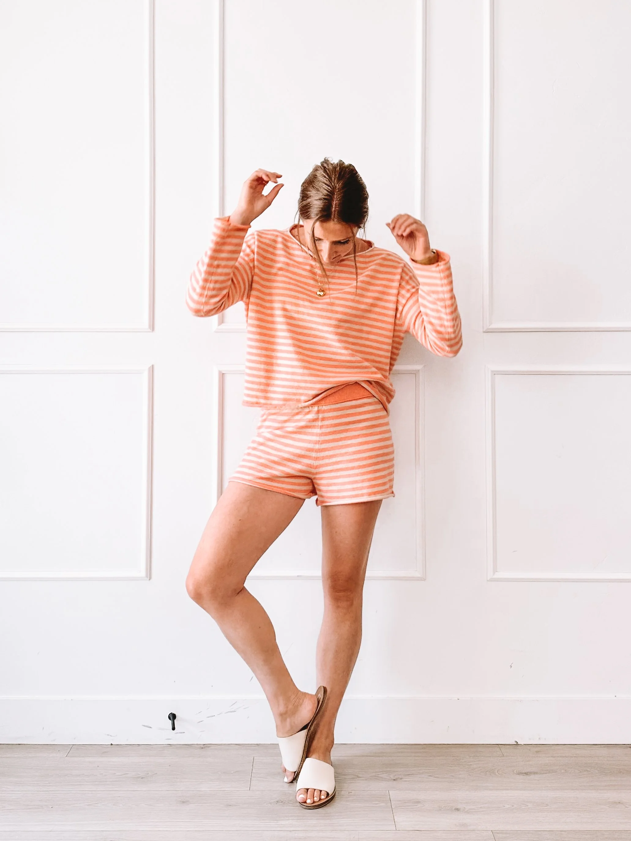 everyday comfy sets matching outfit ideas