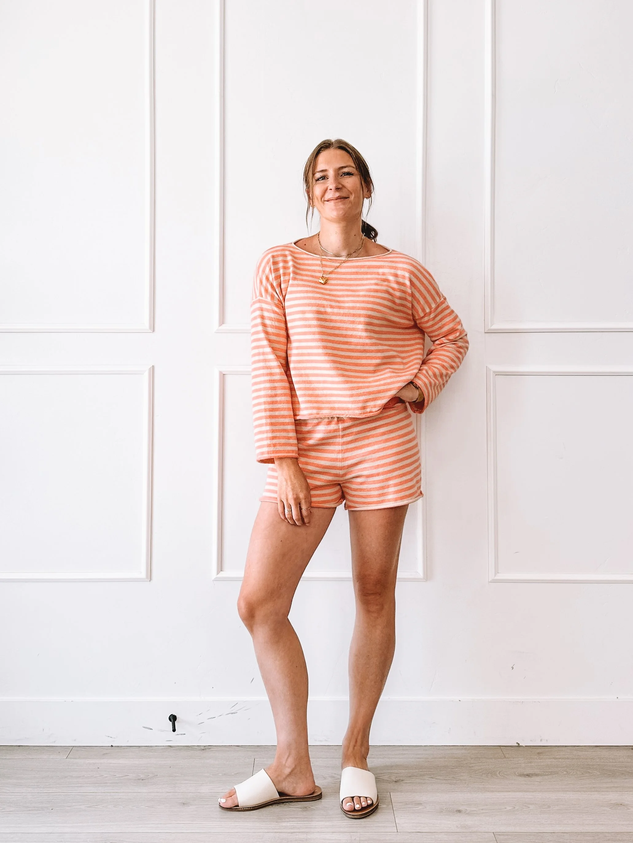 everyday comfy sets matching outfit ideas