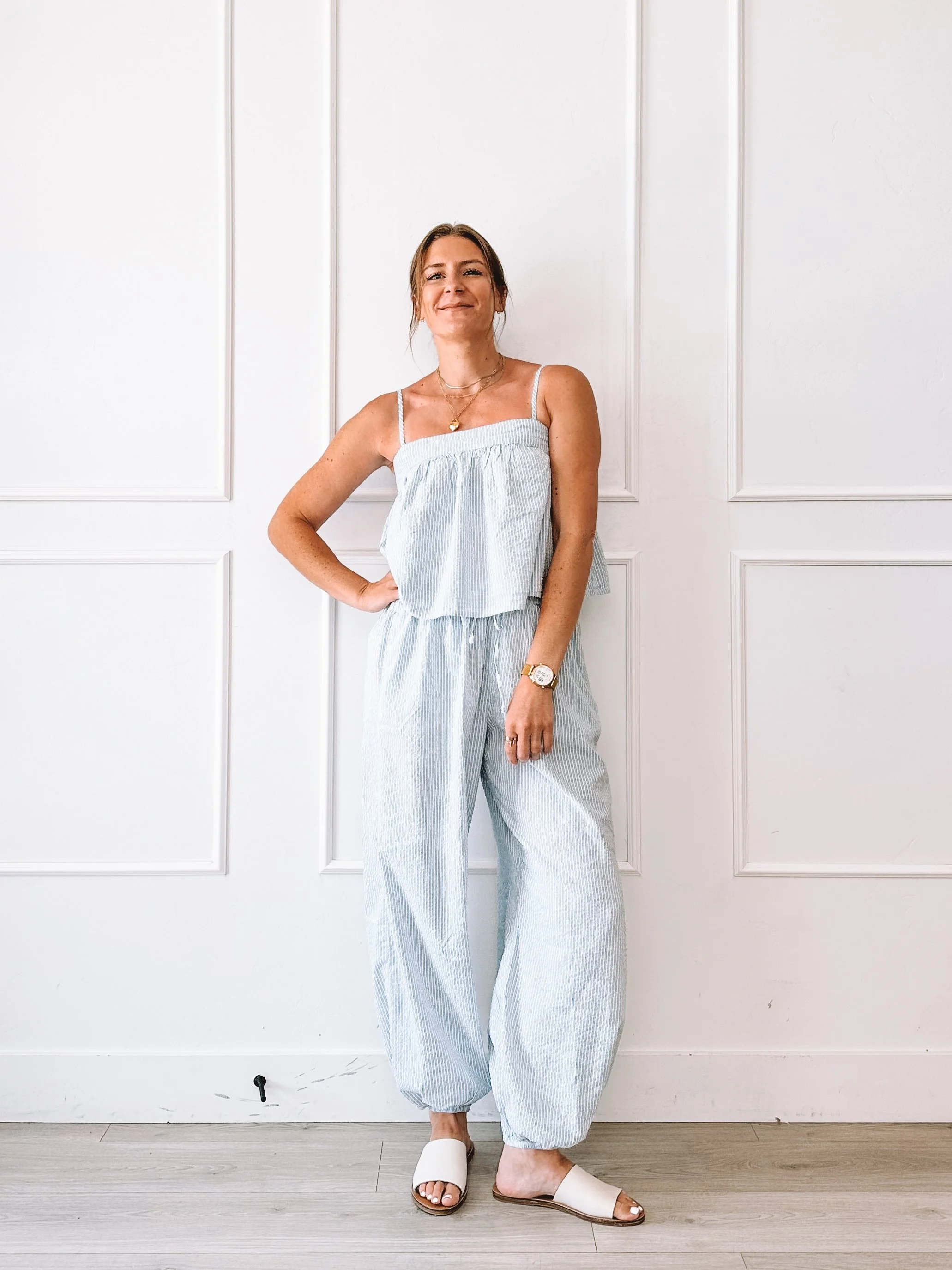 everyday comfy sets matching outfit ideas