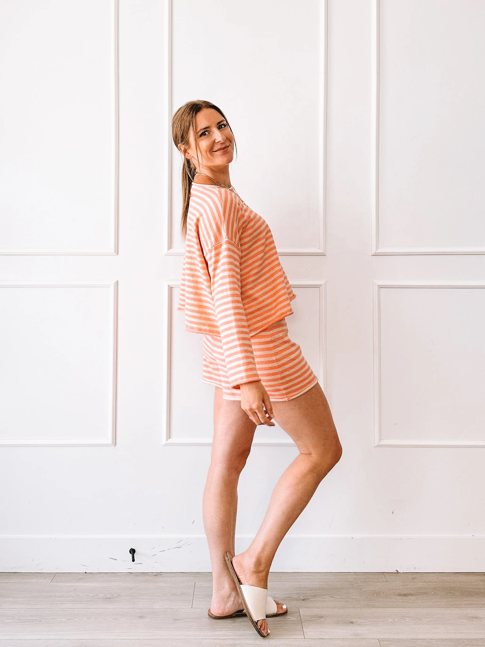 everyday comfy sets matching outfit ideas