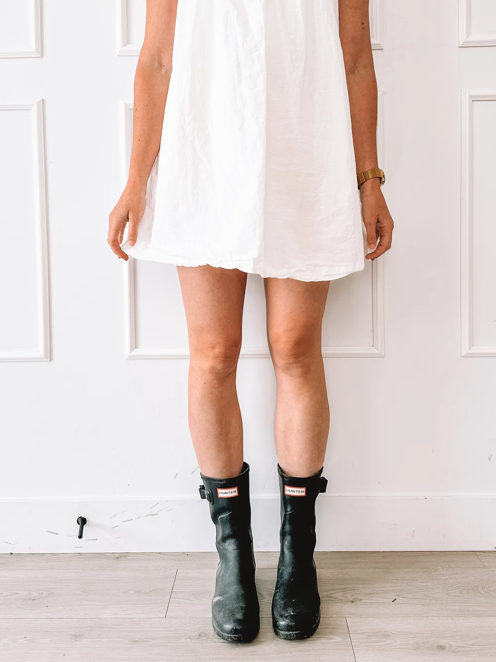 cute summer dresses amazon is the spot for cute, affordable — but let’s be real, not every 5-star review tells the whole story. So, our editors put #Amazon’s most popular dresses to the test, and we found Beige Lace Boho Dress: Sleeve:36/37 T badge: Save 30%