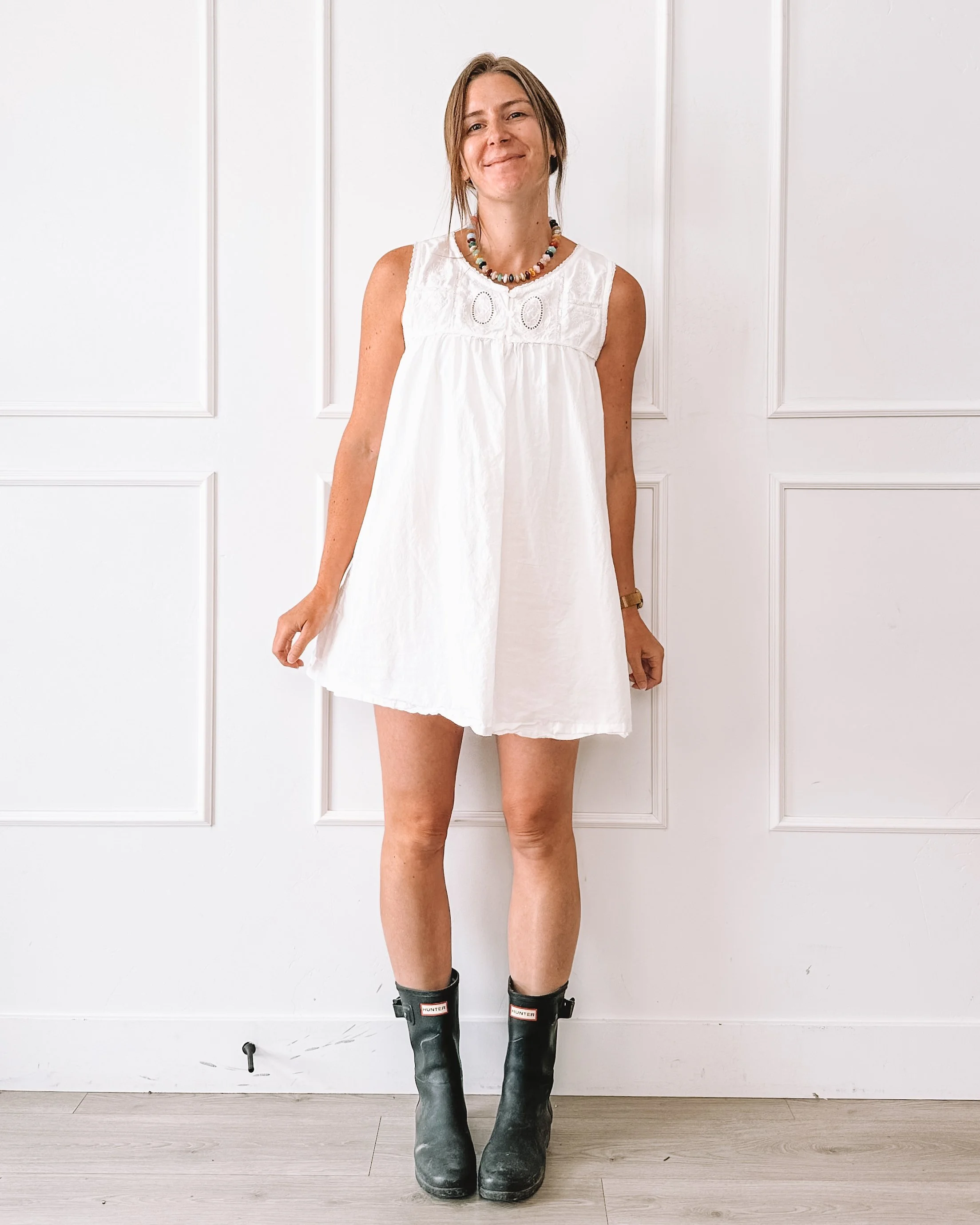  What I Wore This Week | 9 Easy Everyday Summer Outfits for Moms