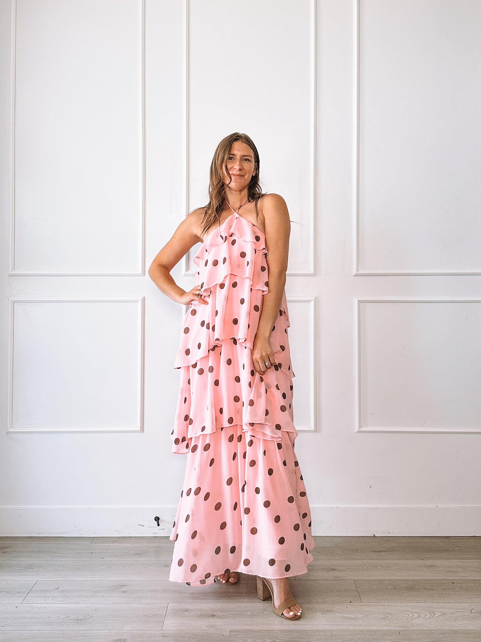 Summer Wedding Guest Dresses From Petal and Pup