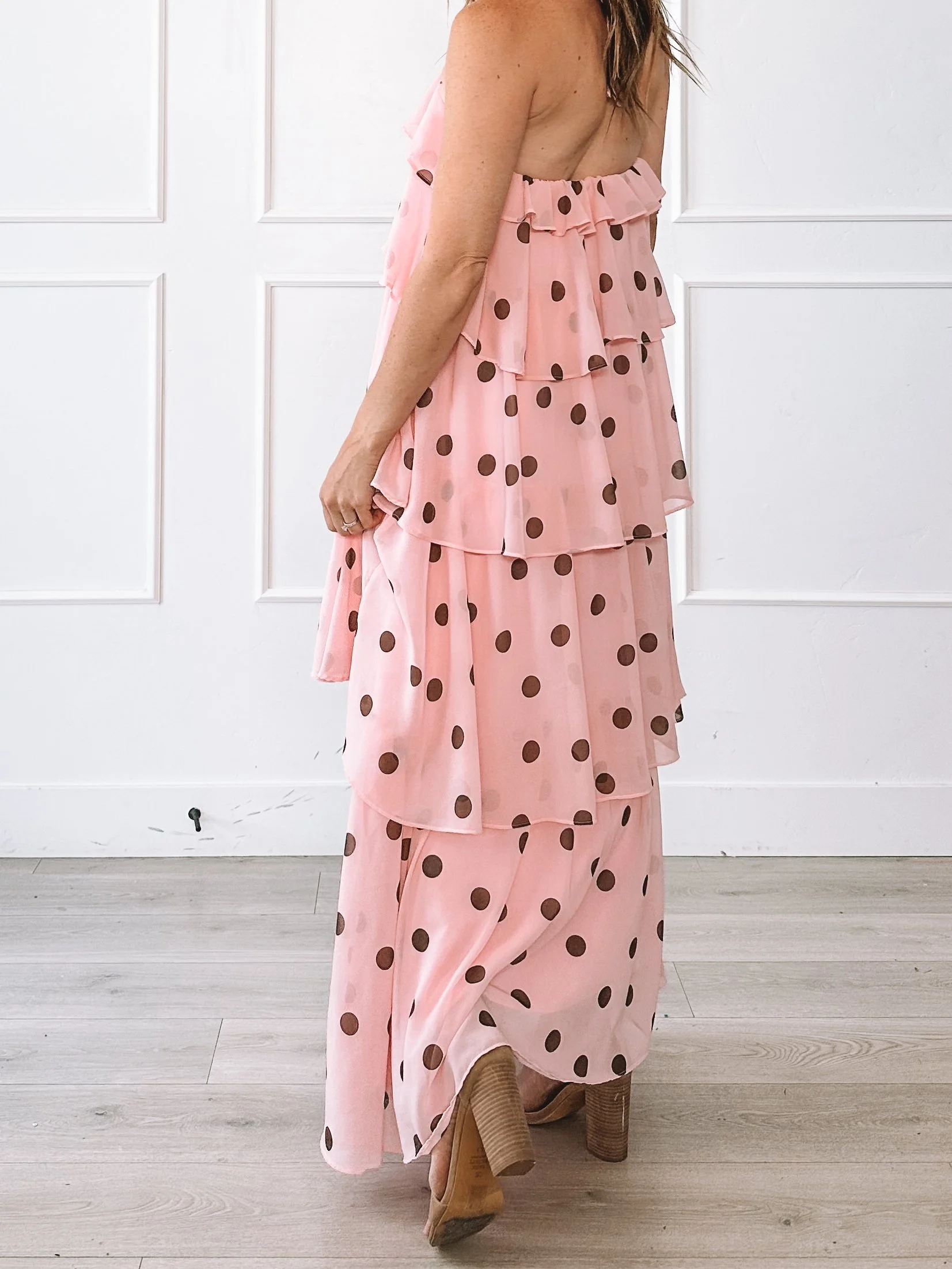 Summer Wedding Guest Dresses From Petal and Pup