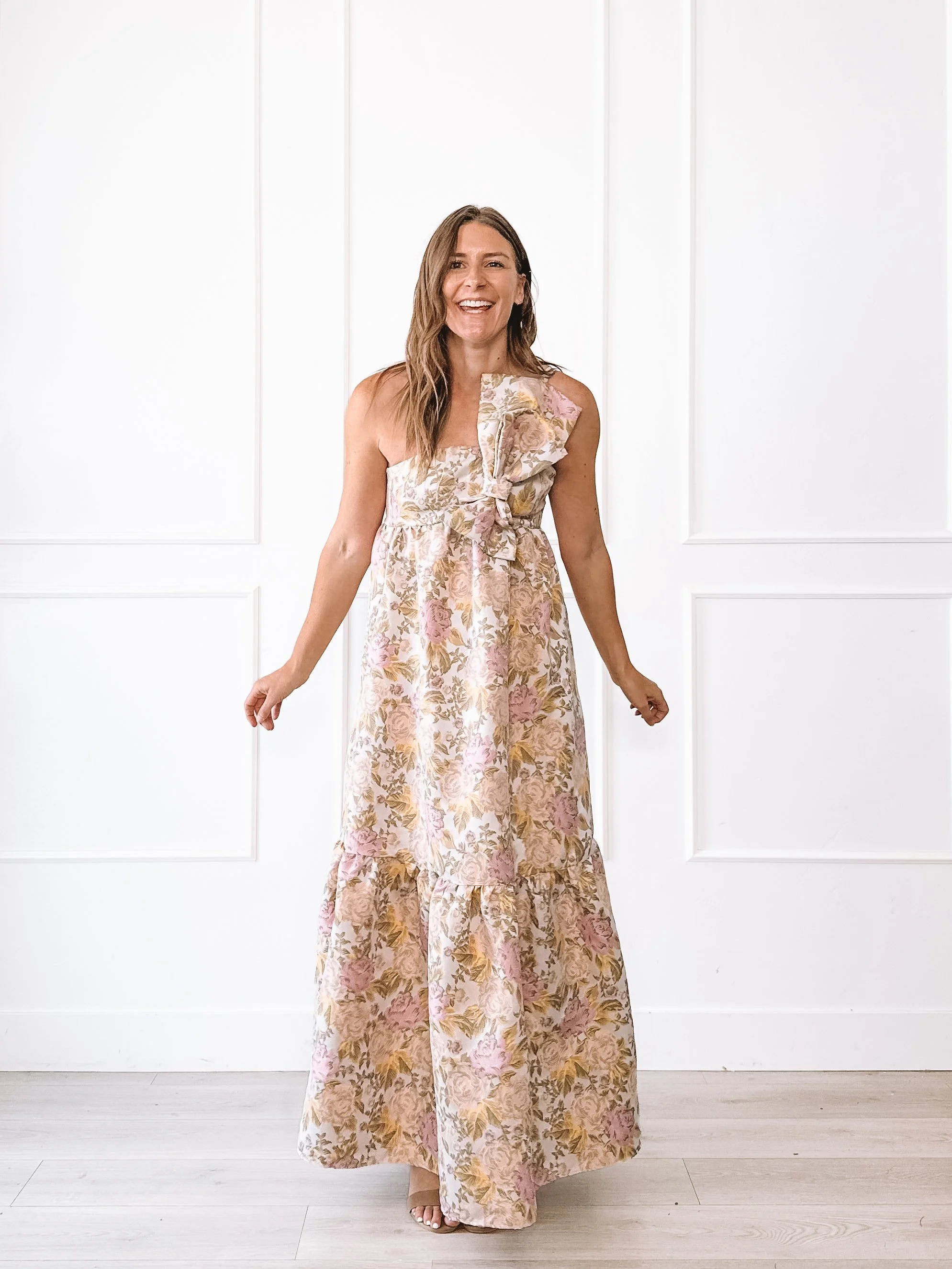 Summer Wedding Guest Dresses From Petal and Pup