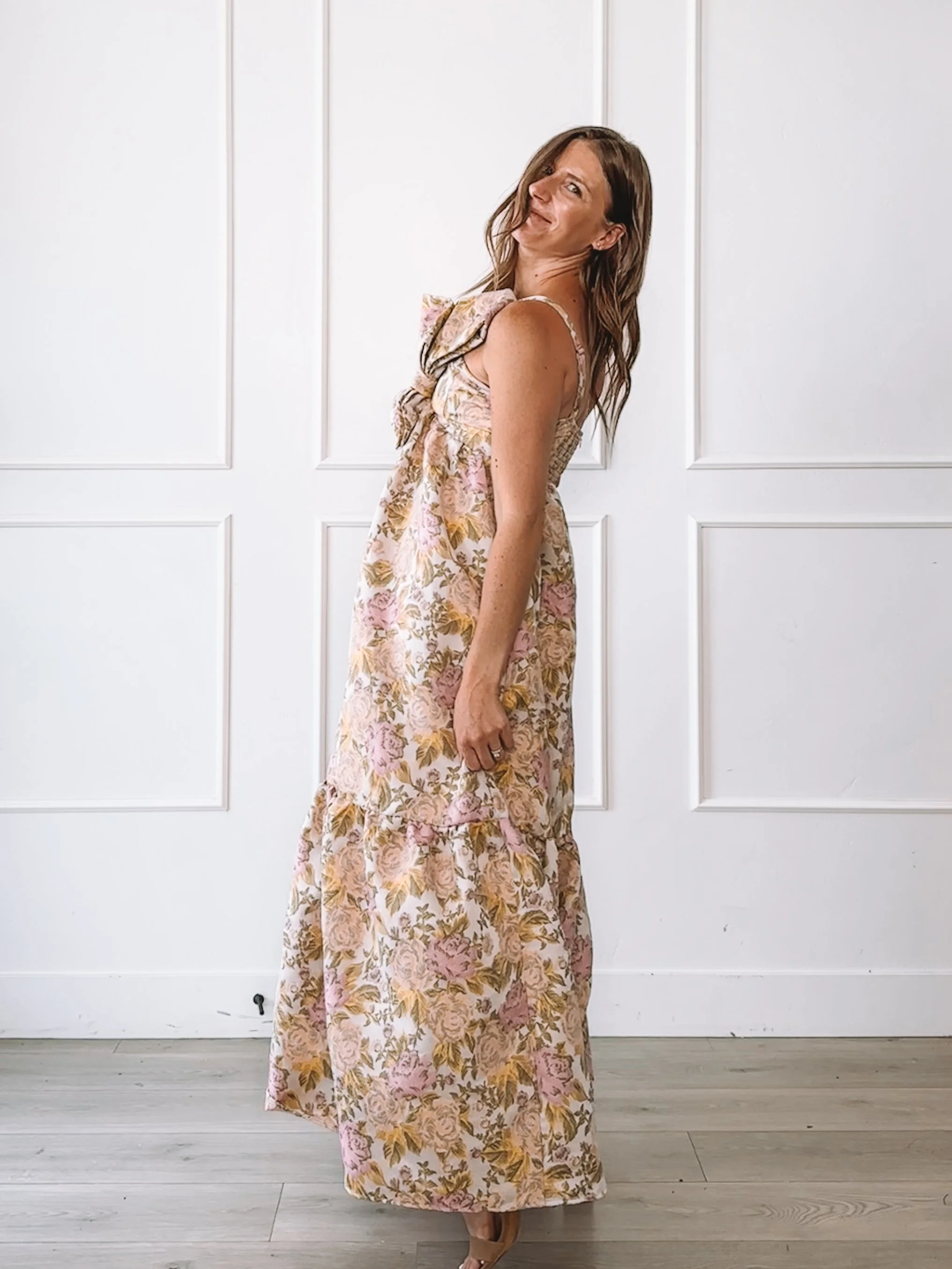 Summer Wedding Guest Dresses From Petal and Pup
