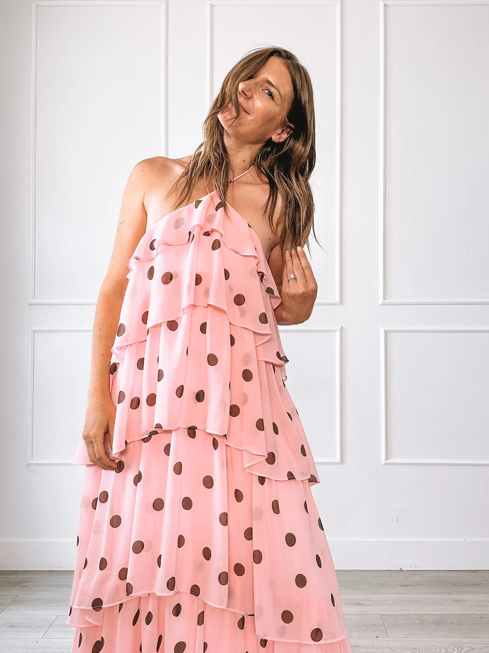 Summer Wedding Guest Dresses From Petal and Pup
