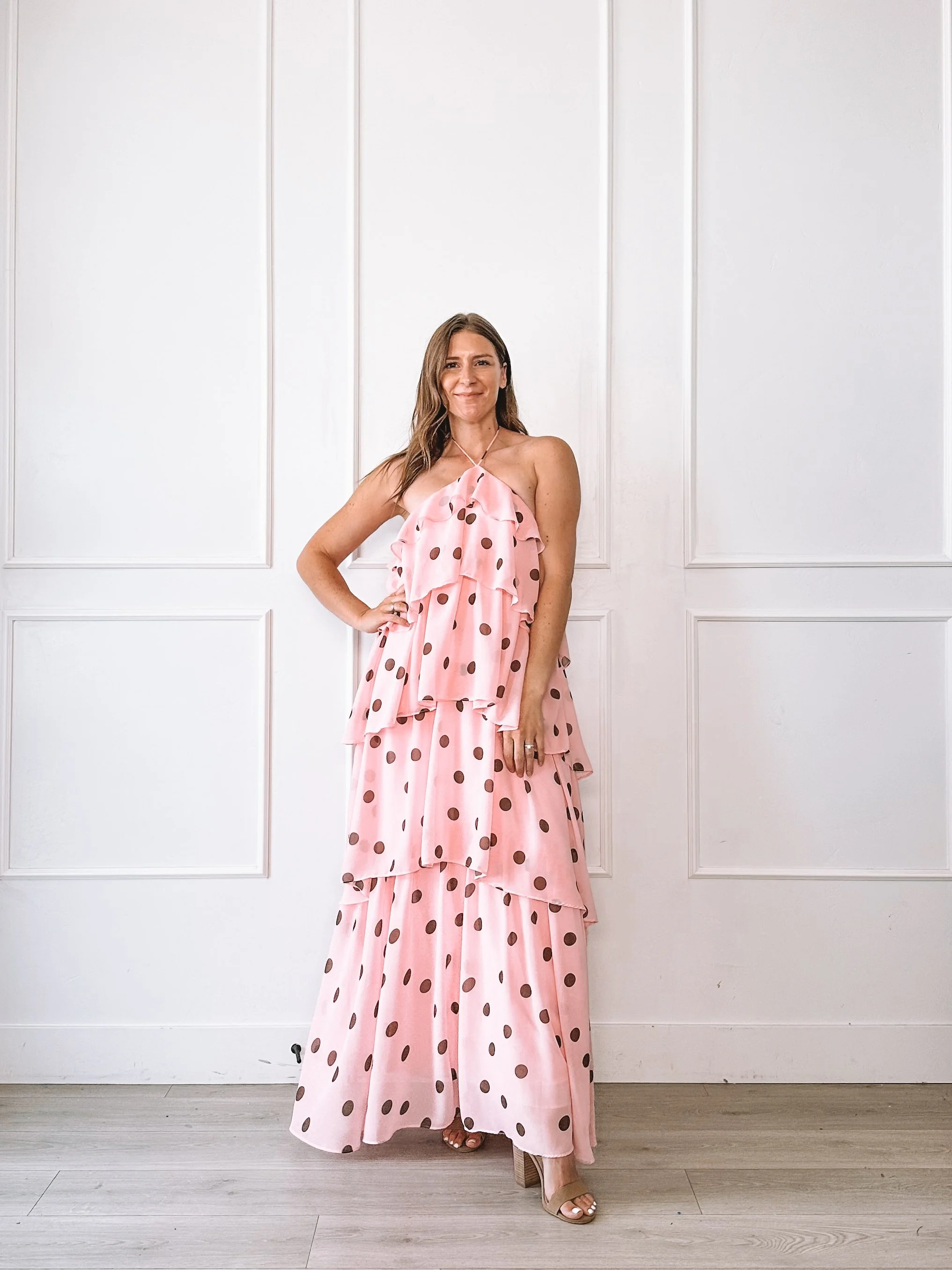 Summer Wedding Guest Dresses From Petal and Pup