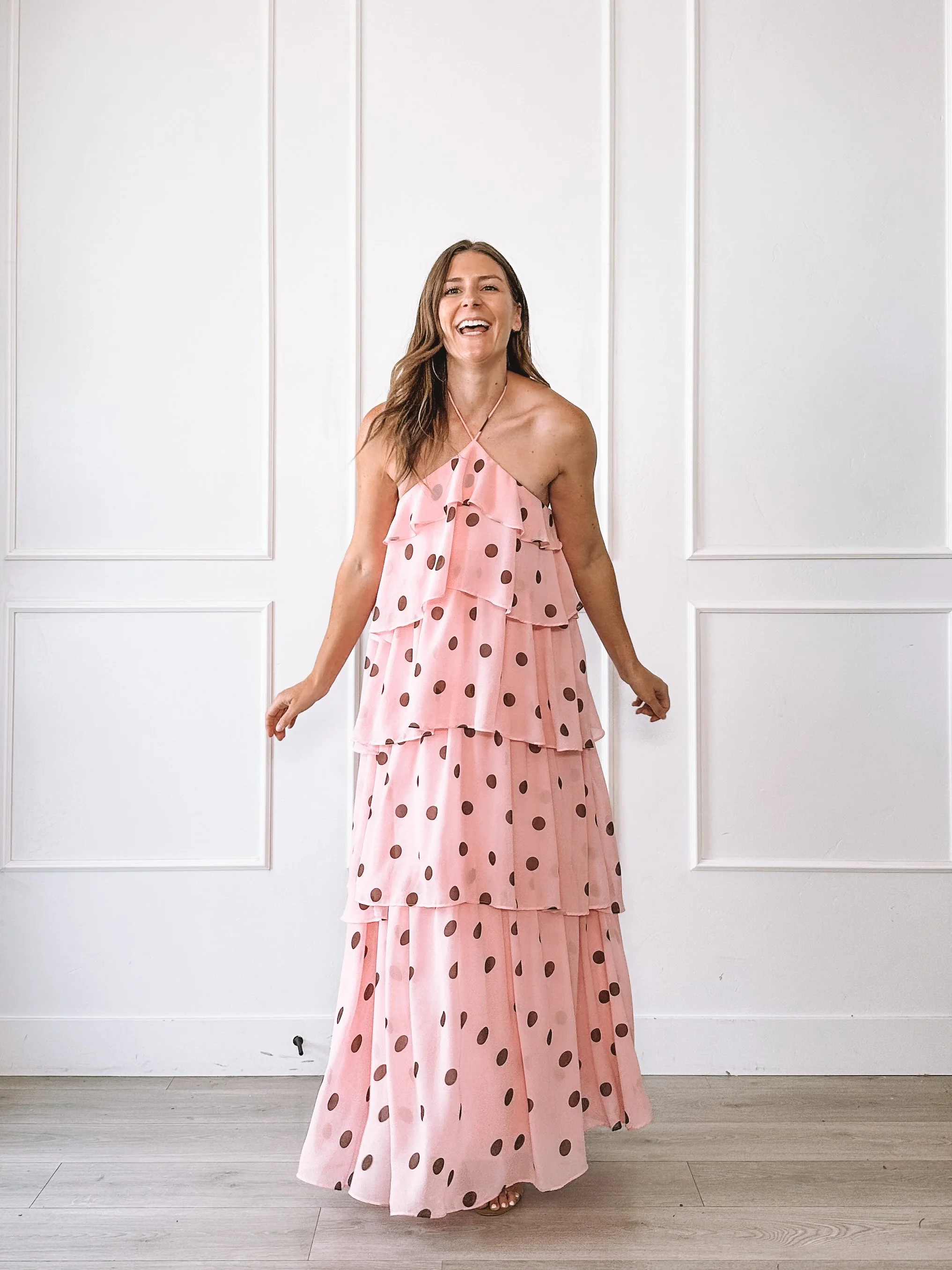 Summer Wedding Guest Dresses From Petal and Pup