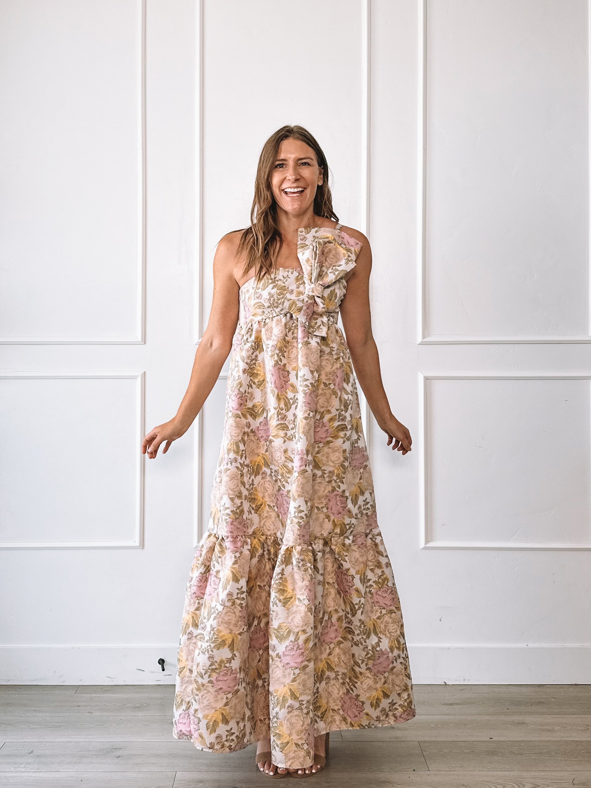 Summer Wedding Guest Dresses From Petal and Pup