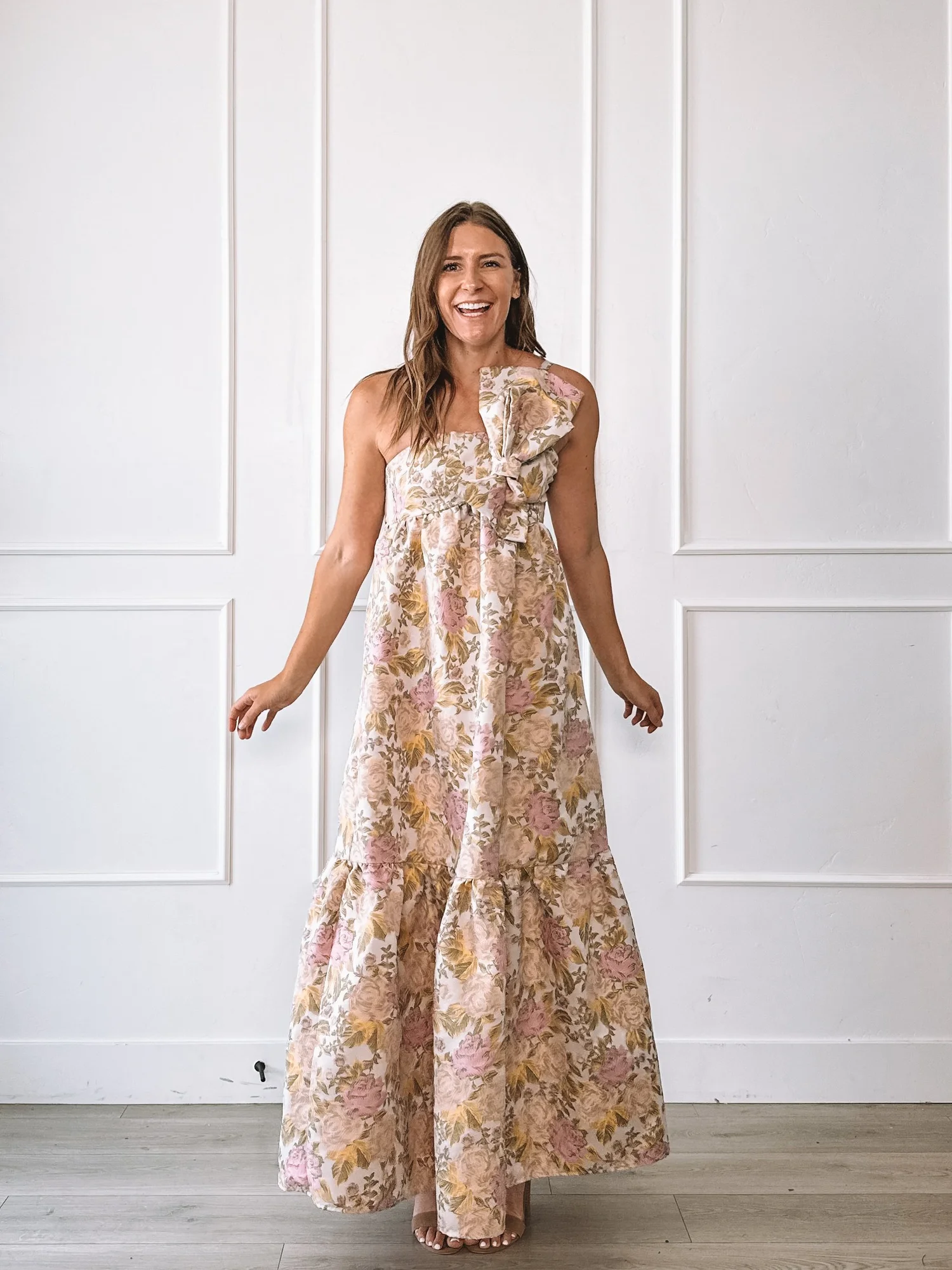 summer maxi dresses for wedding Summer Wedding Guest Maxi Dresses