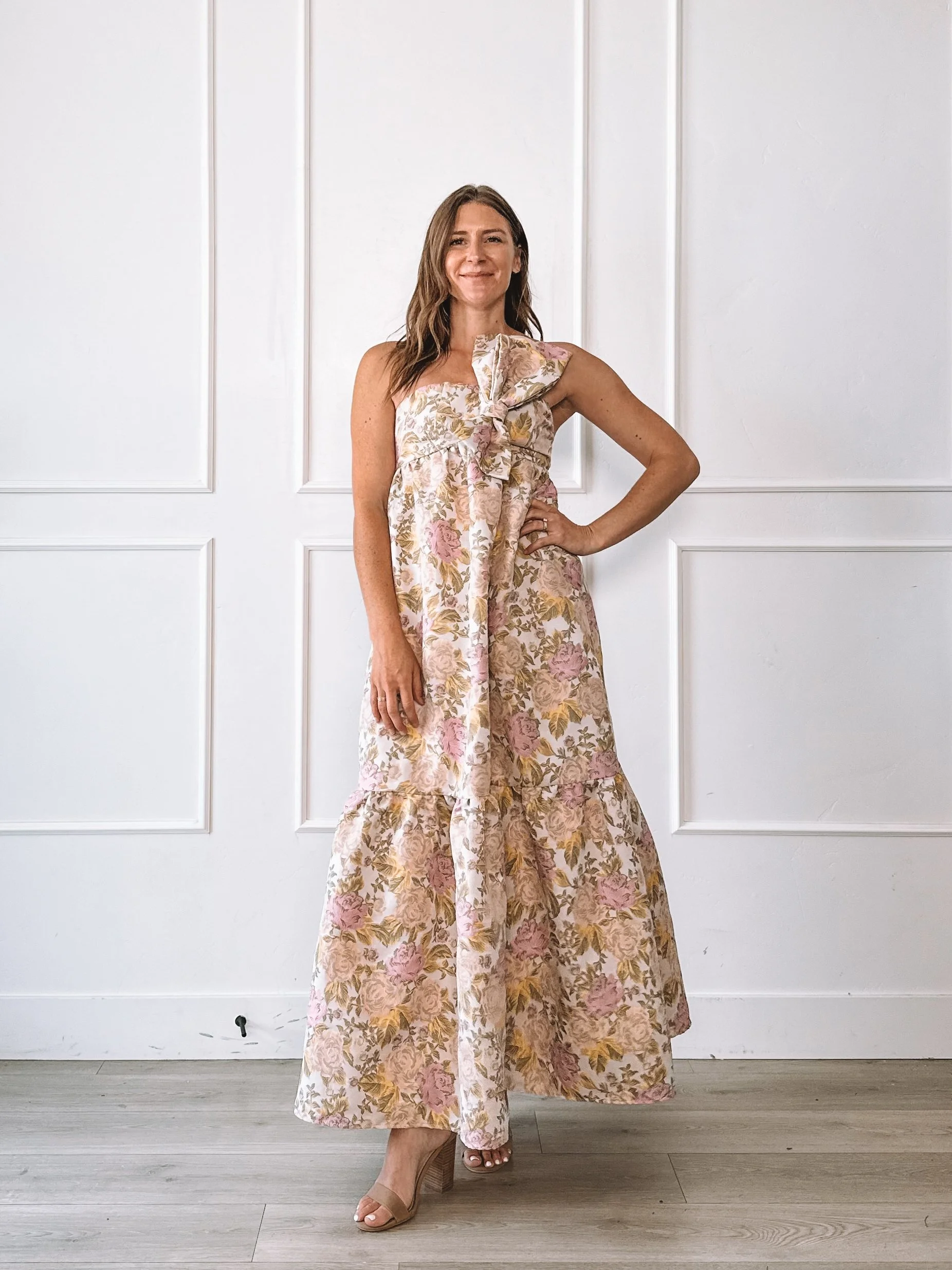 Summer Wedding Guest Dresses From Petal and Pup