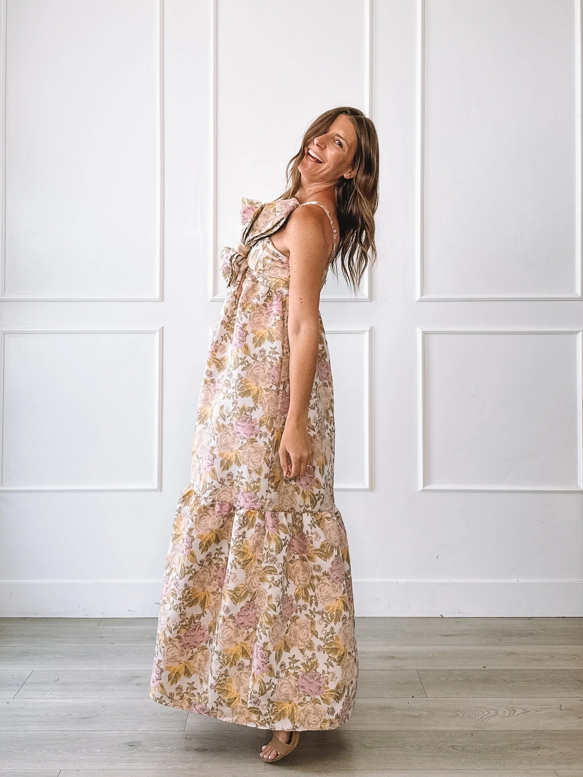 Summer Wedding Guest Dresses From Petal and Pup