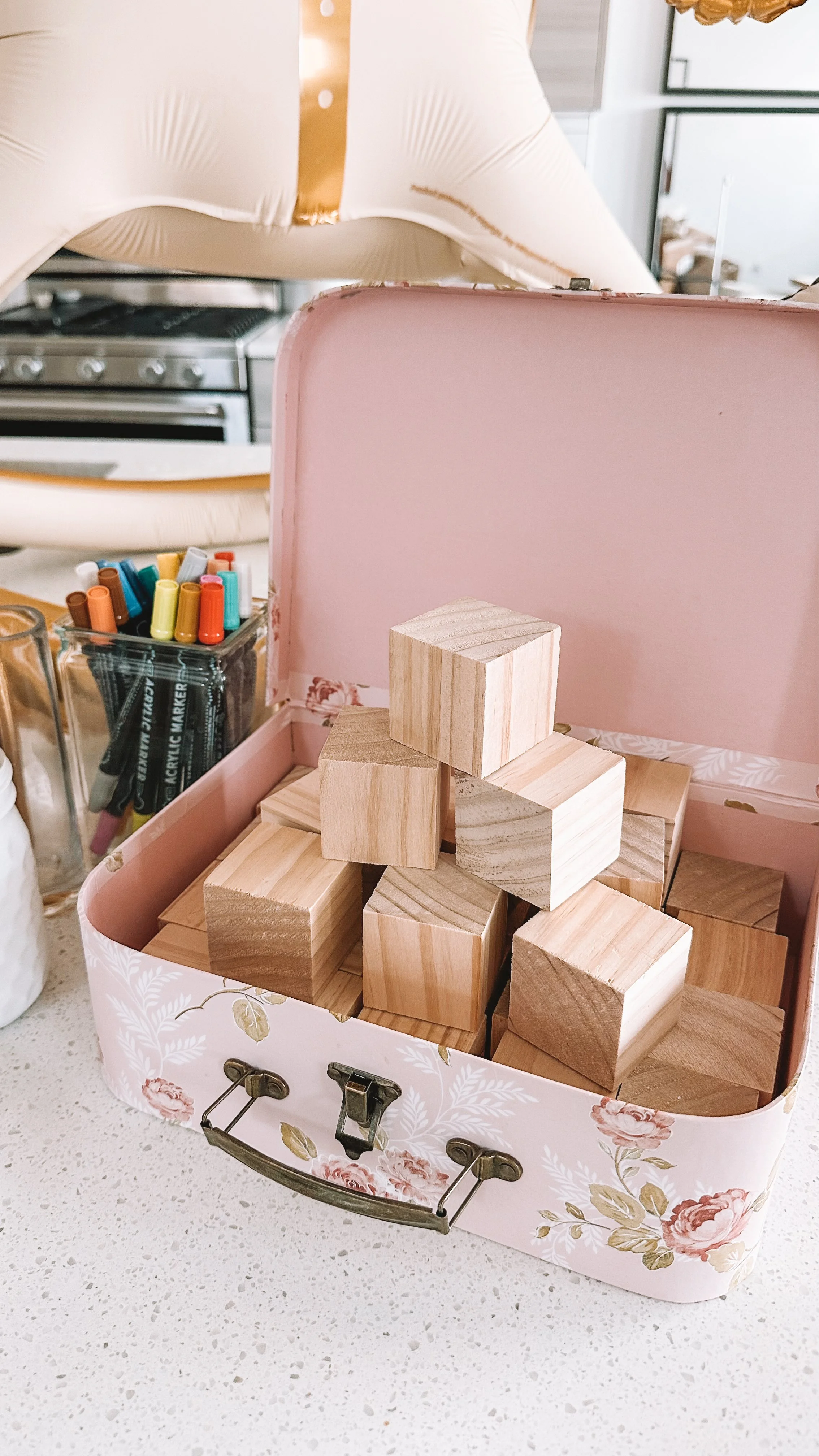 Baby Shower Ideas, Games + Decor for Baby Girl