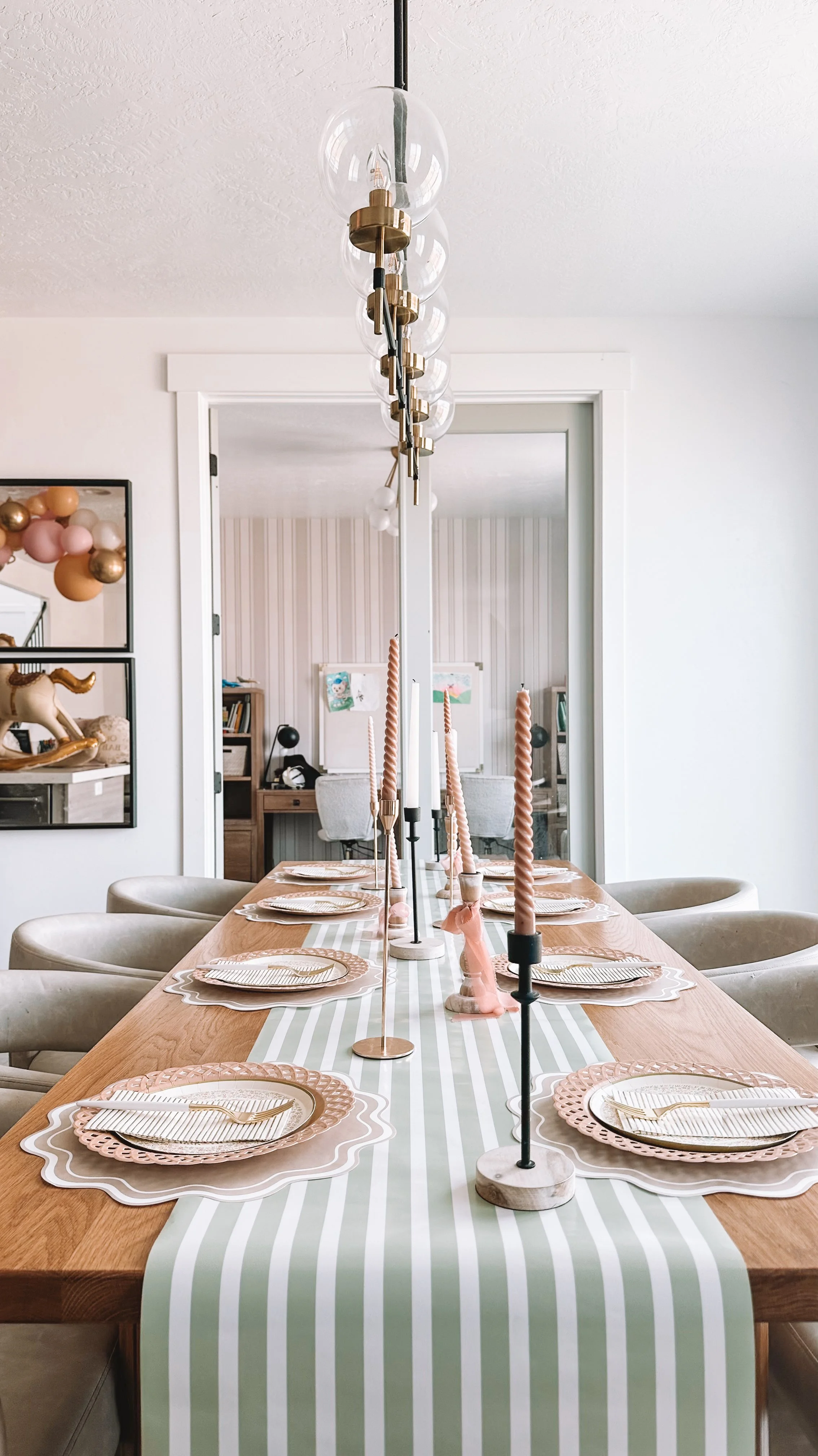 Baby Shower Ideas, Games + Decor for Baby Girl