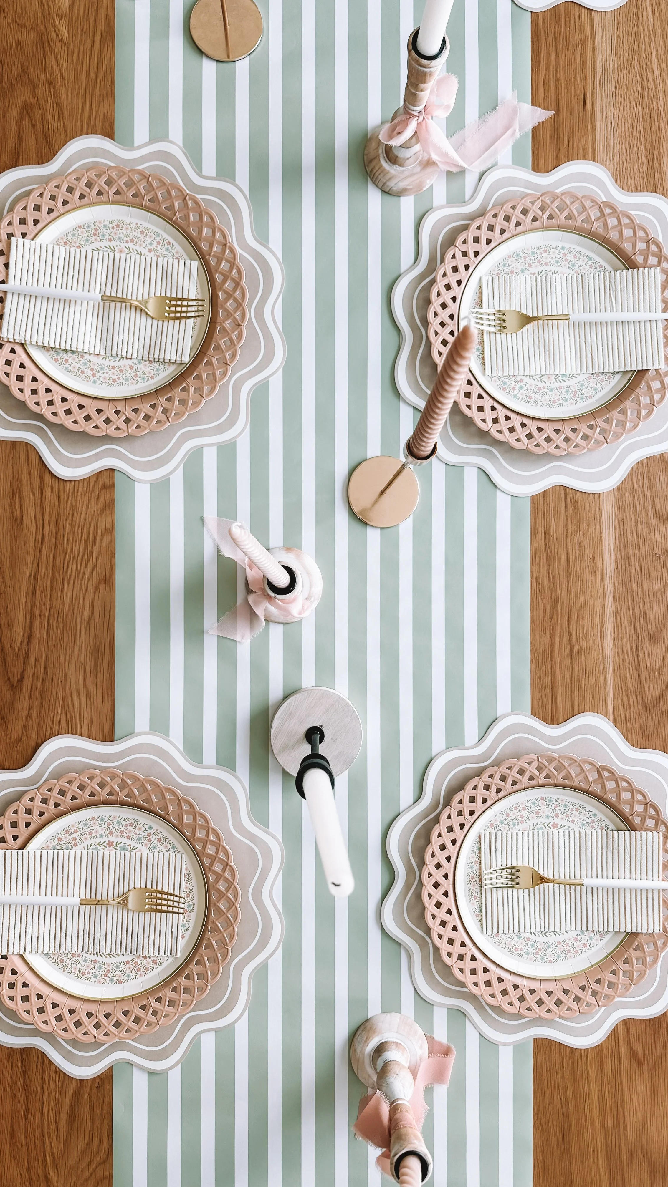 Baby Shower Ideas, Games + Decor for Baby Girl