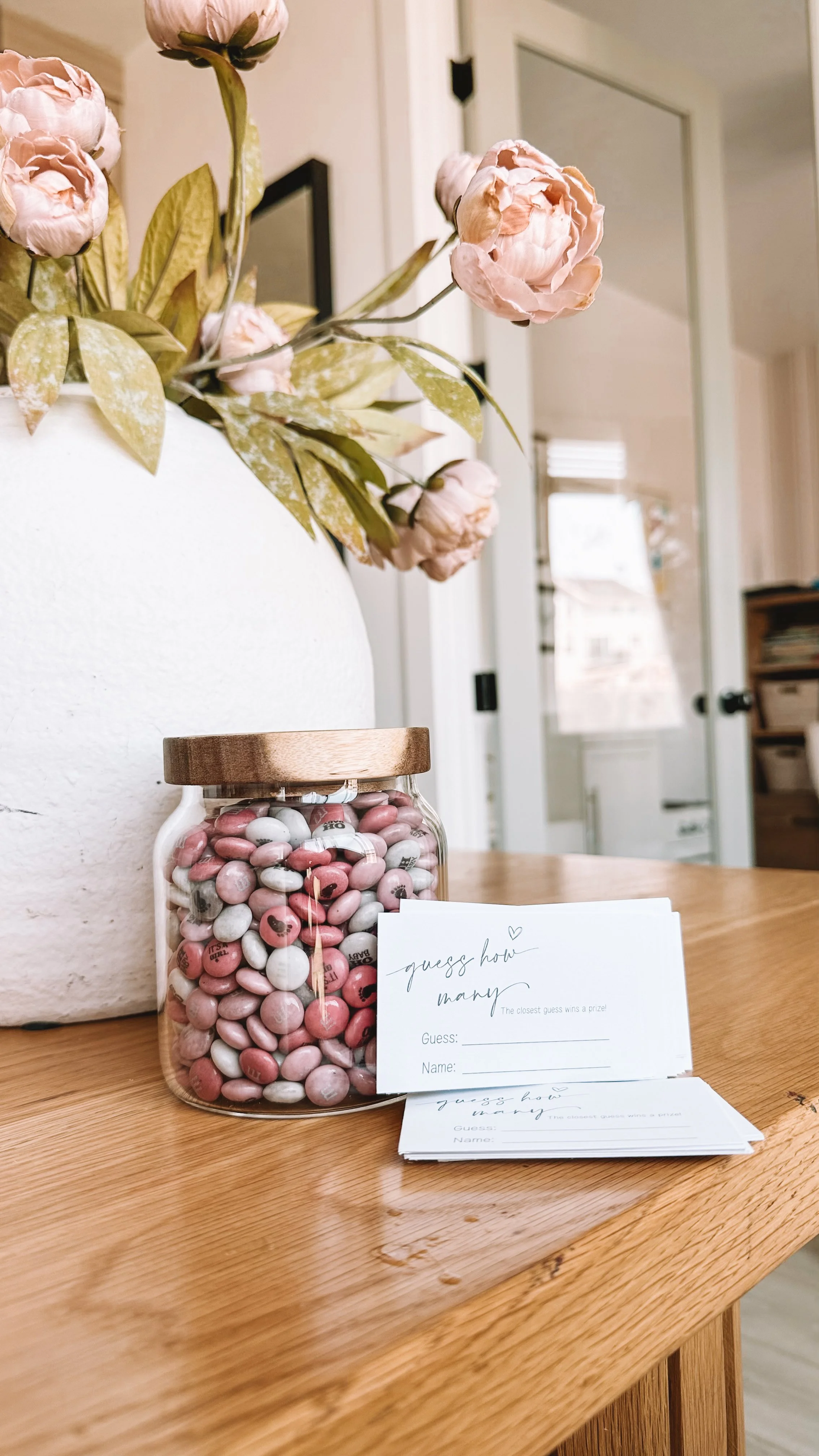 Baby Shower Ideas, Games + Decor for Baby Girl