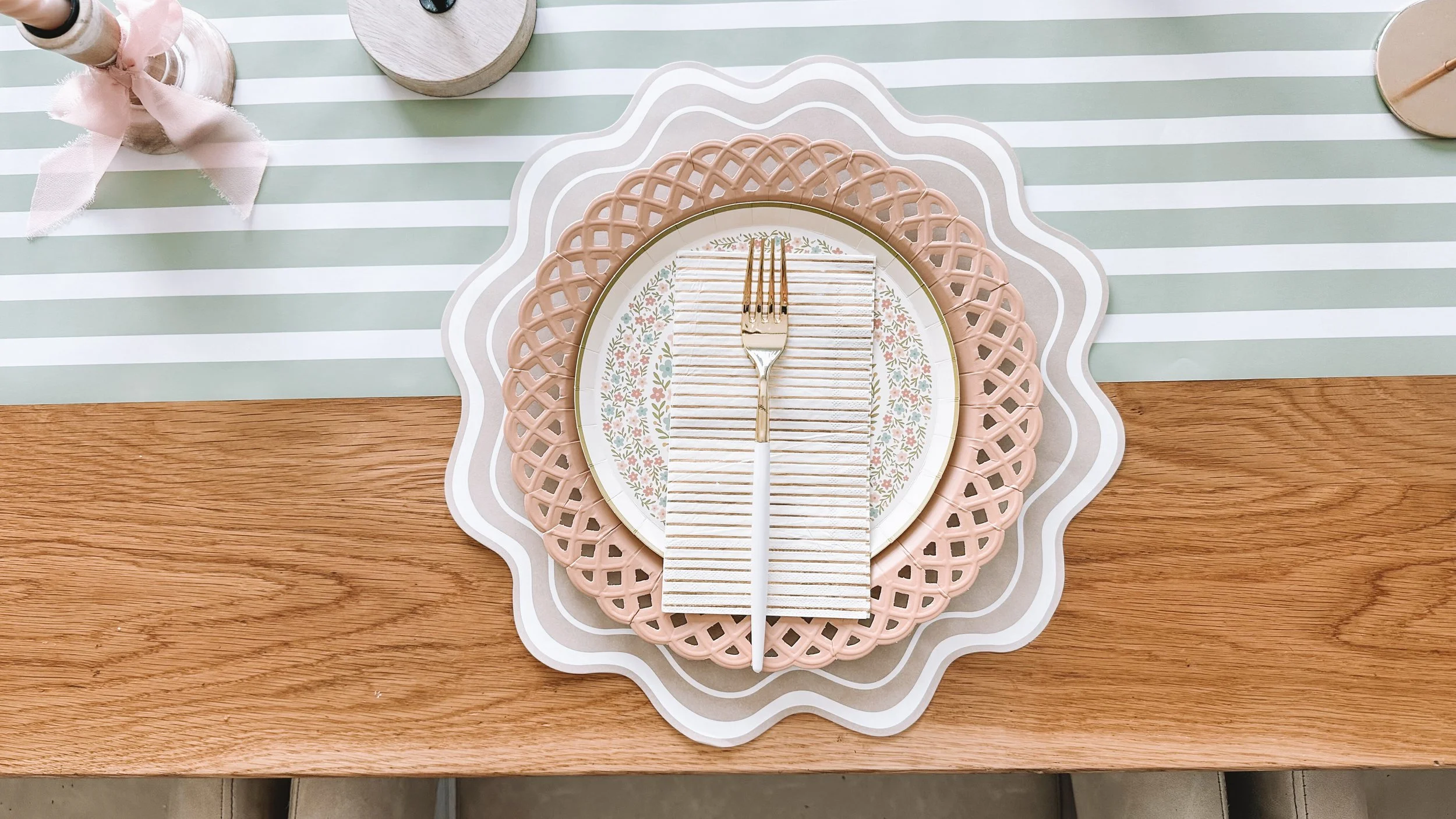 Baby Shower Ideas, Games + Decor for Baby Girl