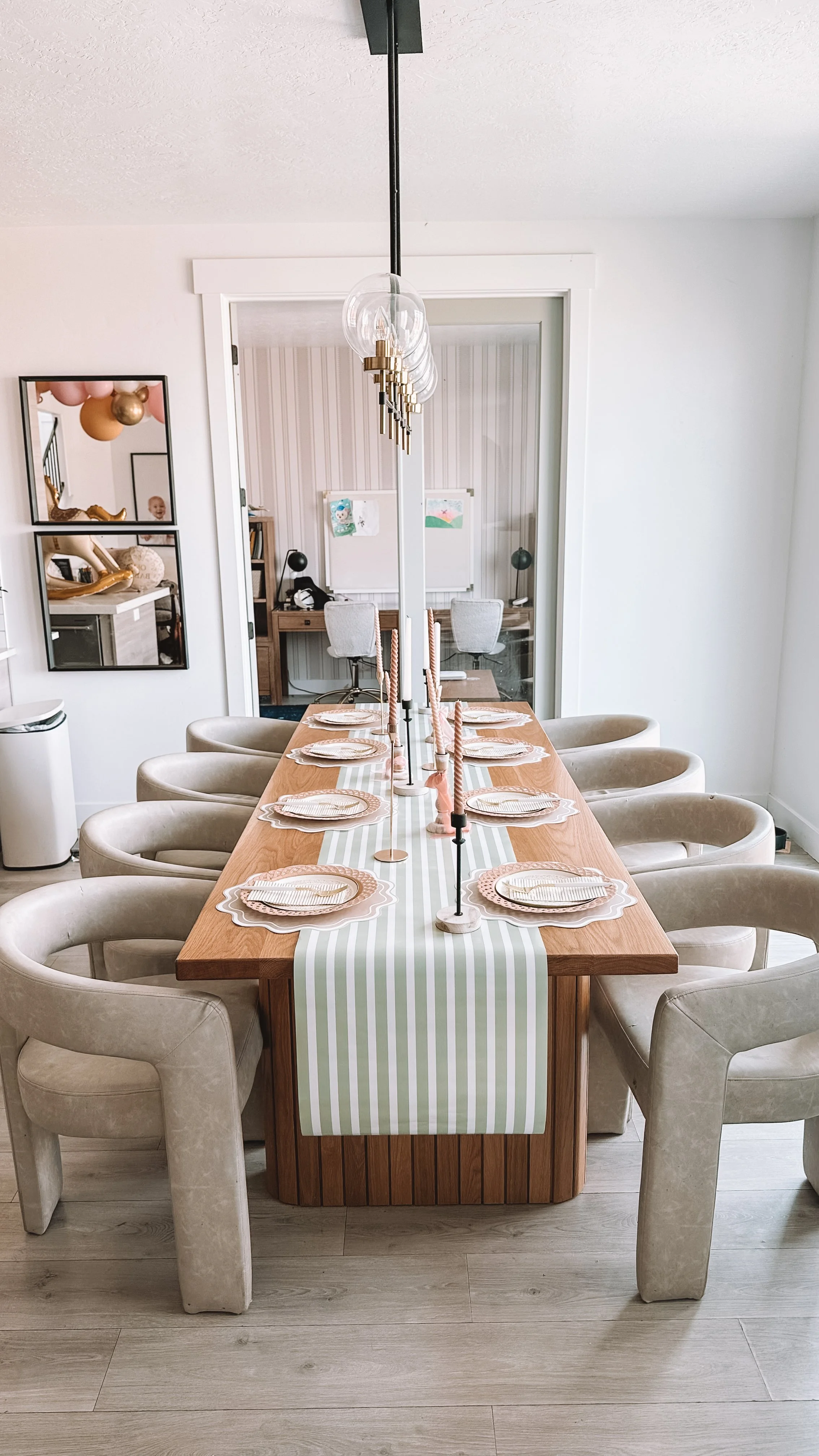 Baby Shower Ideas, Games + Decor for Baby Girl
