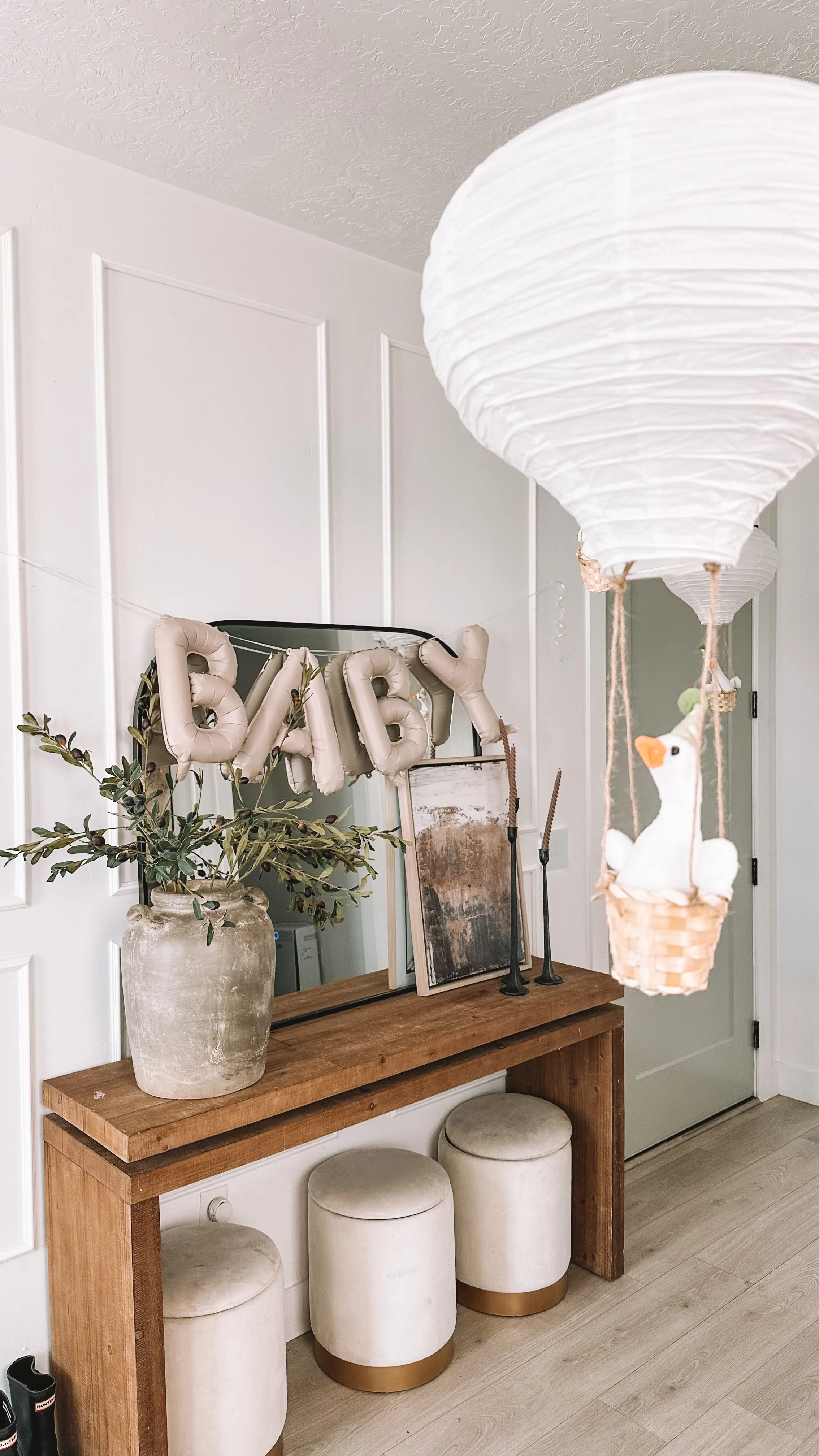 Baby Shower Ideas, Games + Decor for Baby Girl