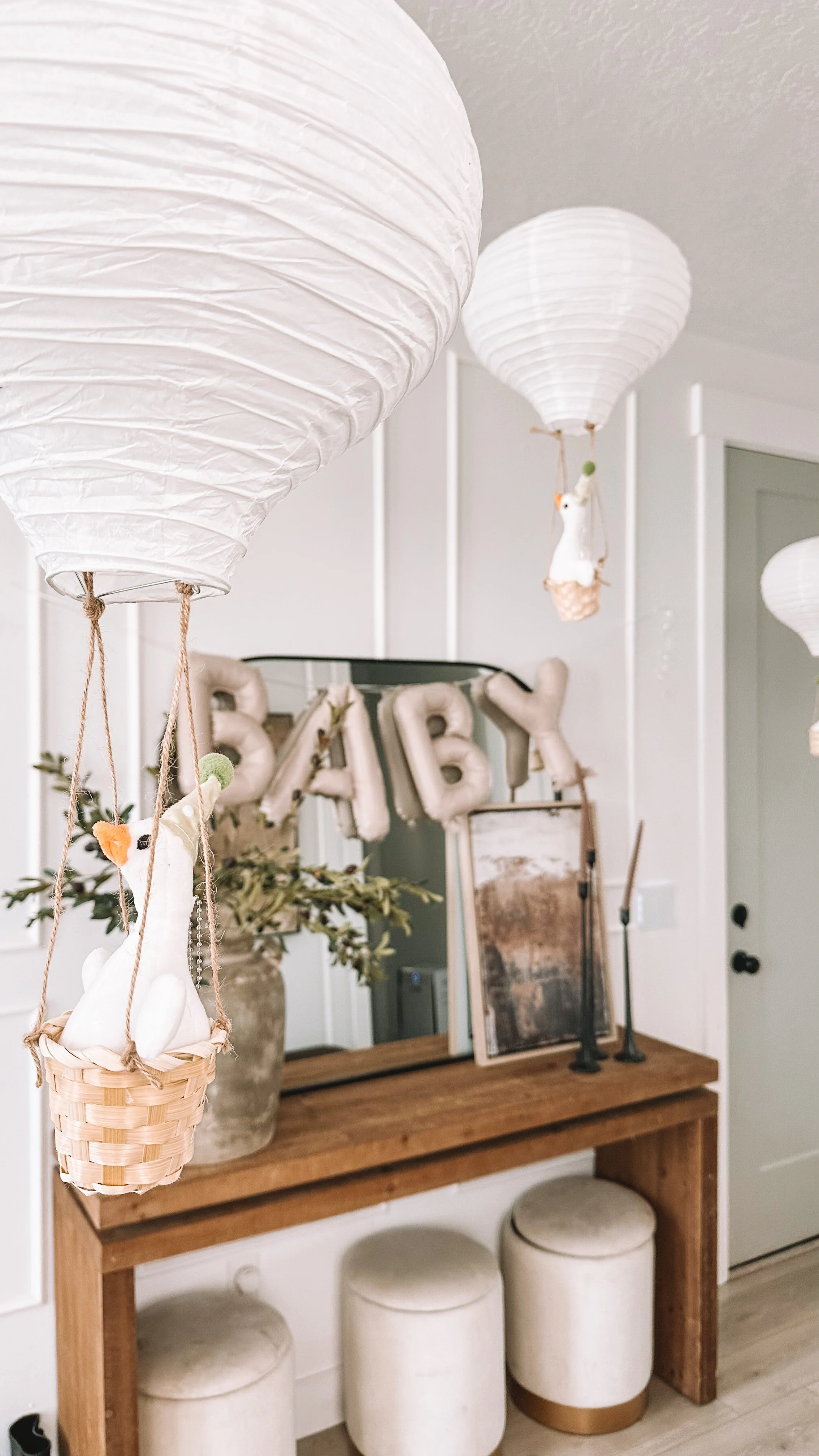 Baby Shower Ideas, Games + Decor for Baby Girl