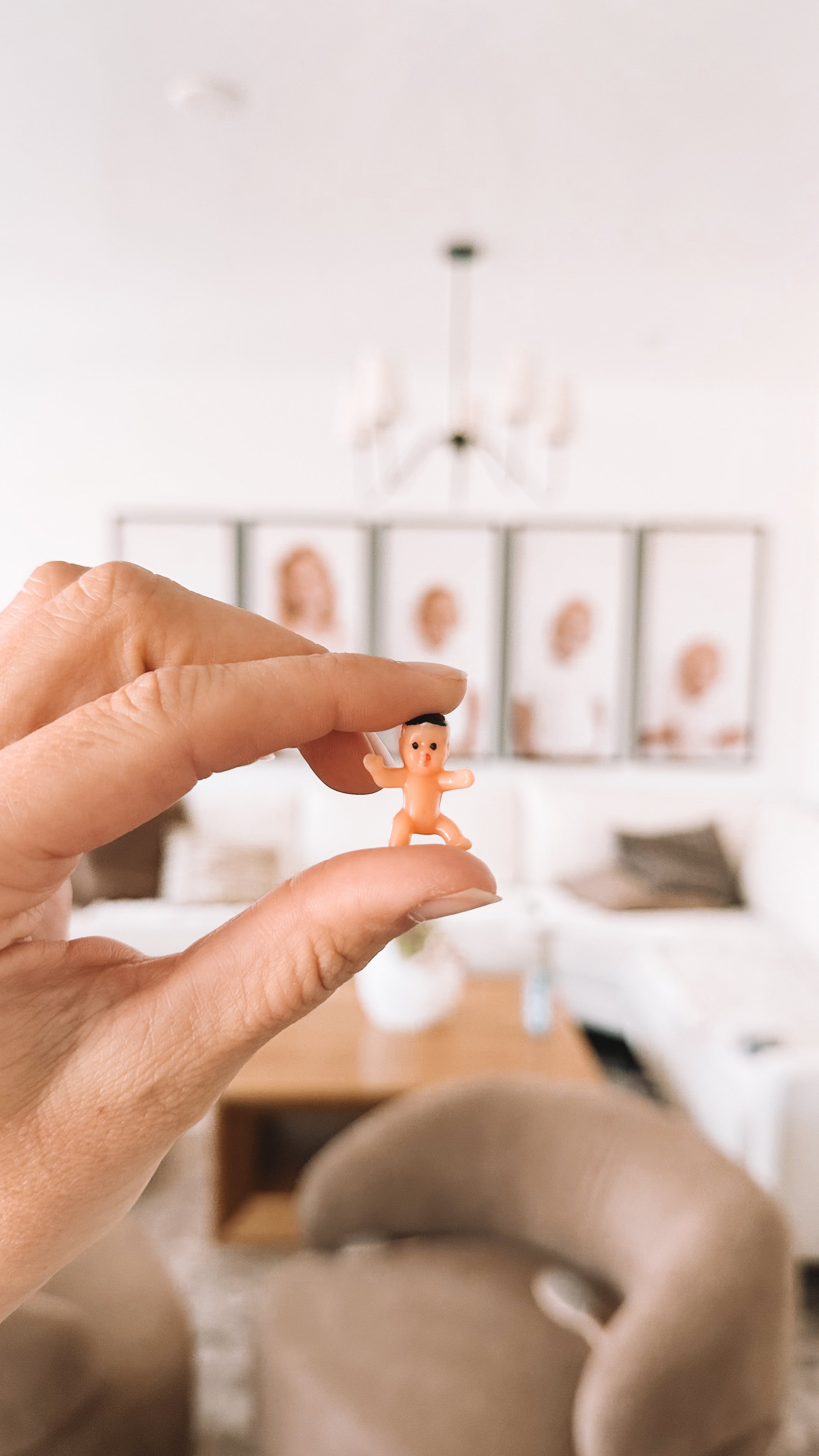 5 Cheap, Quick and Easy Baby Shower Games (even kids can play!)