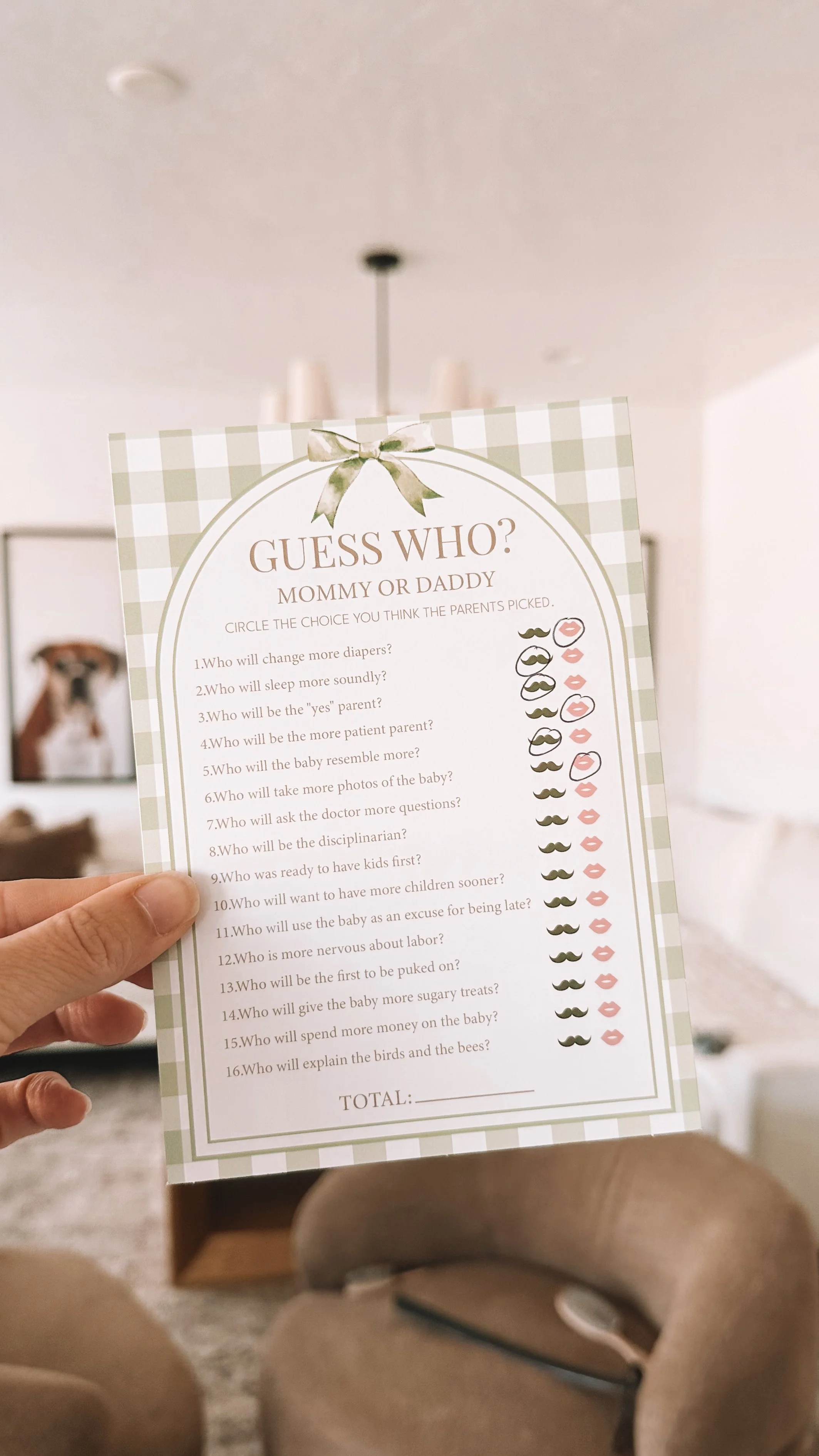 5 Cheap, Quick and Easy Baby Shower Games (even kids can play!)5 Cheap, Quick and Easy Baby Shower Games (even kids can play!)