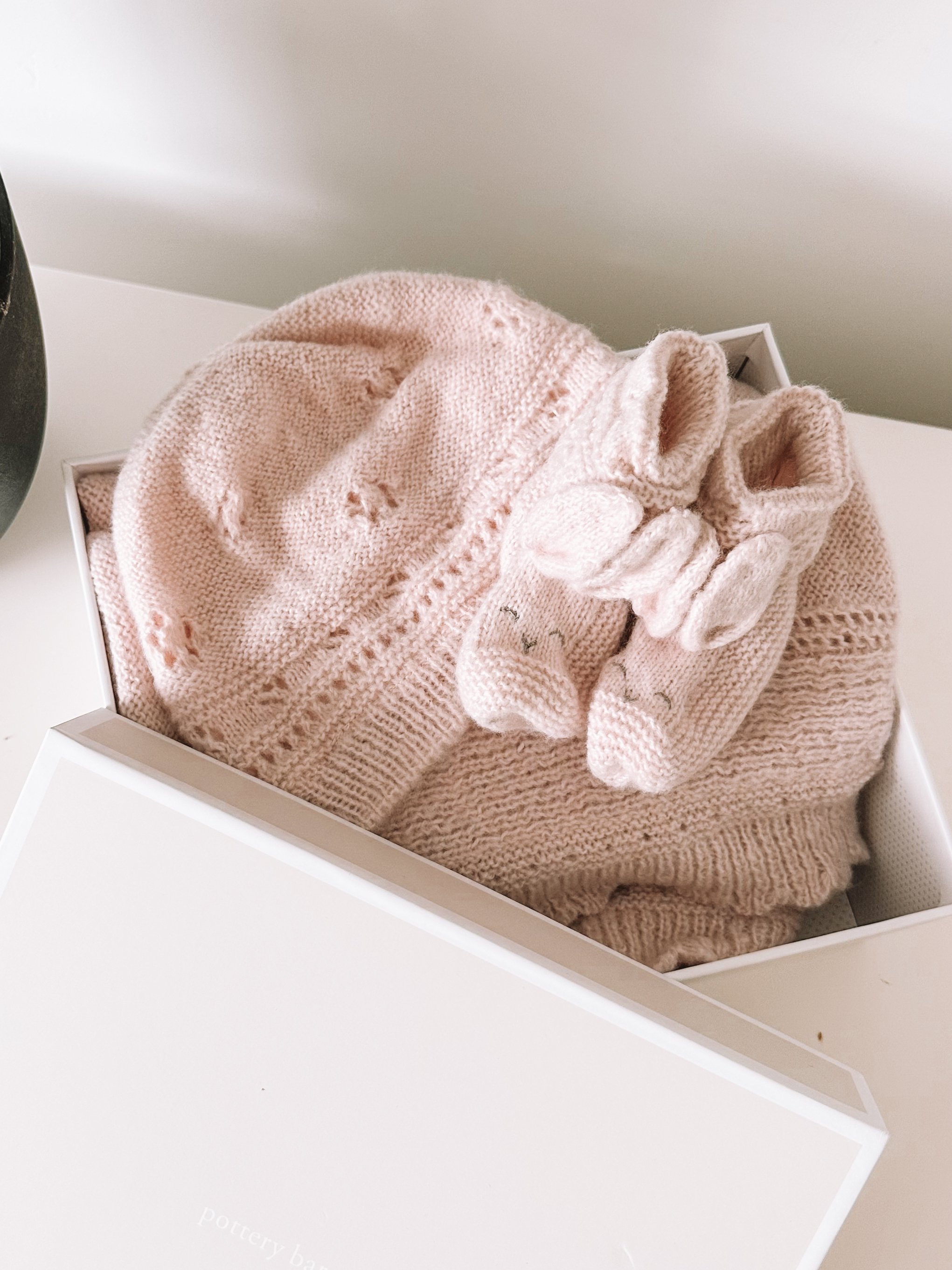 Baby Registry Must Haves I Would Add if I Had a Fifth Baby - Baby Girl Gift Sets