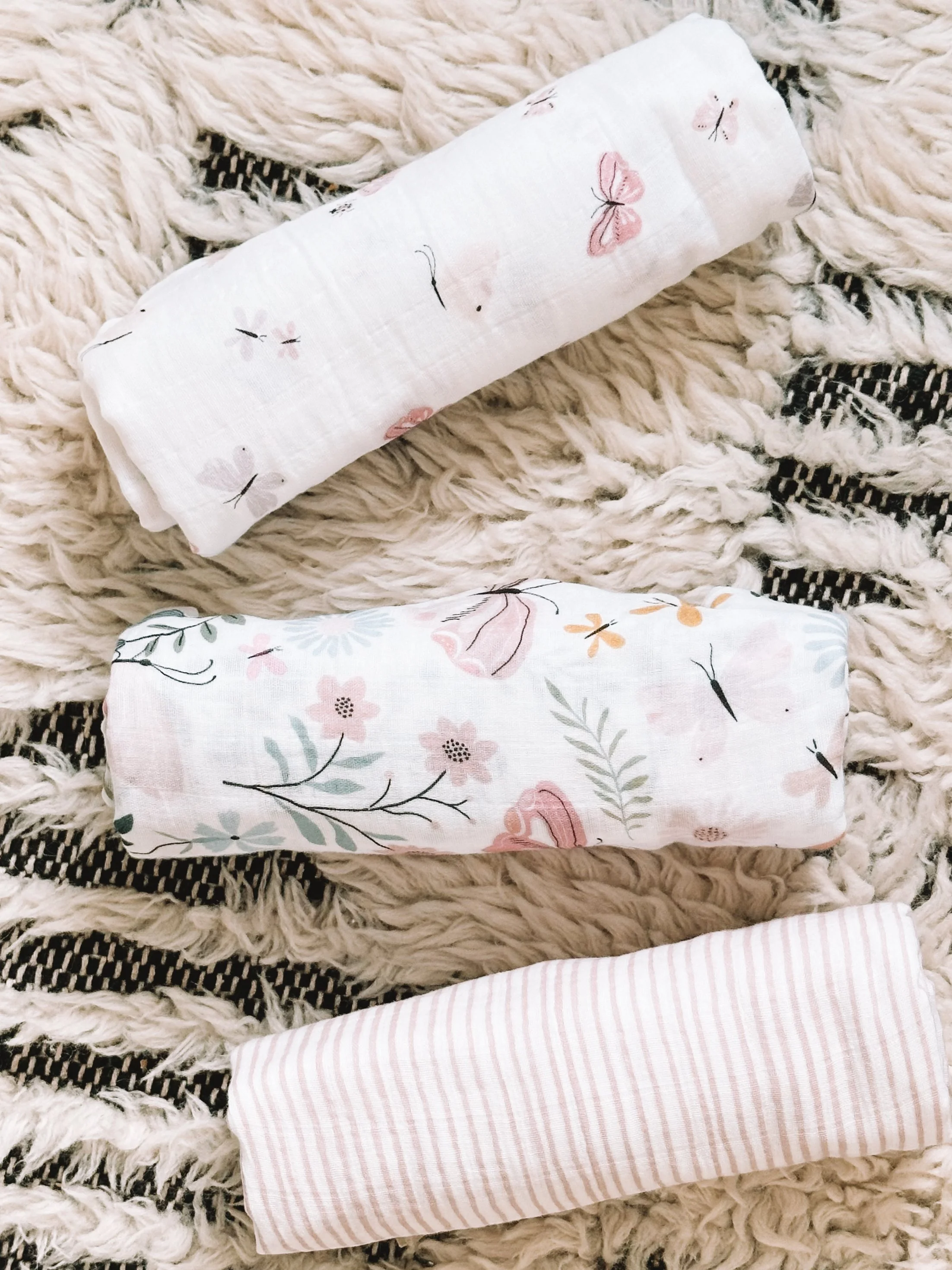 Baby Registry Must Haves I Would Add if I Had a Fifth Baby - Baby Swaddles