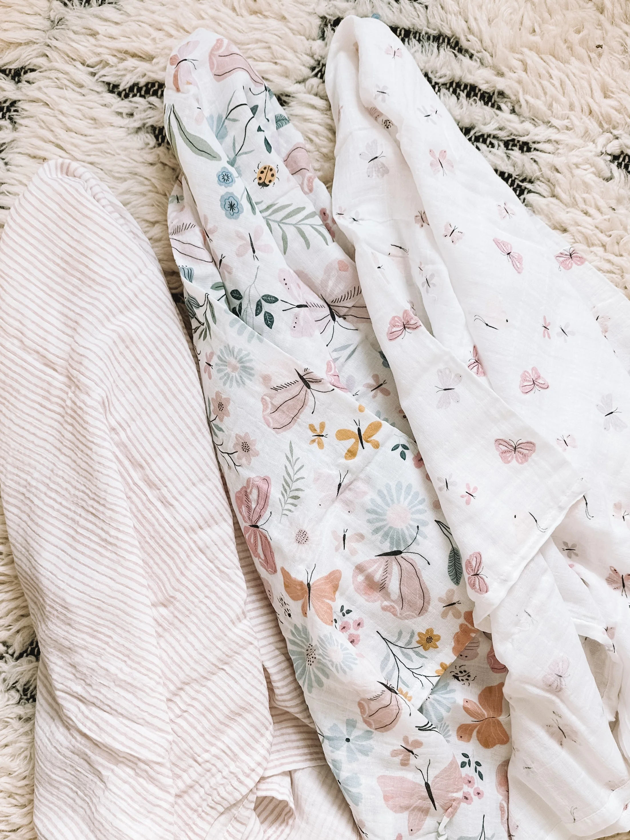 Baby Registry Must Haves I Would Add if I Had a Fifth Baby - Baby Swaddles
