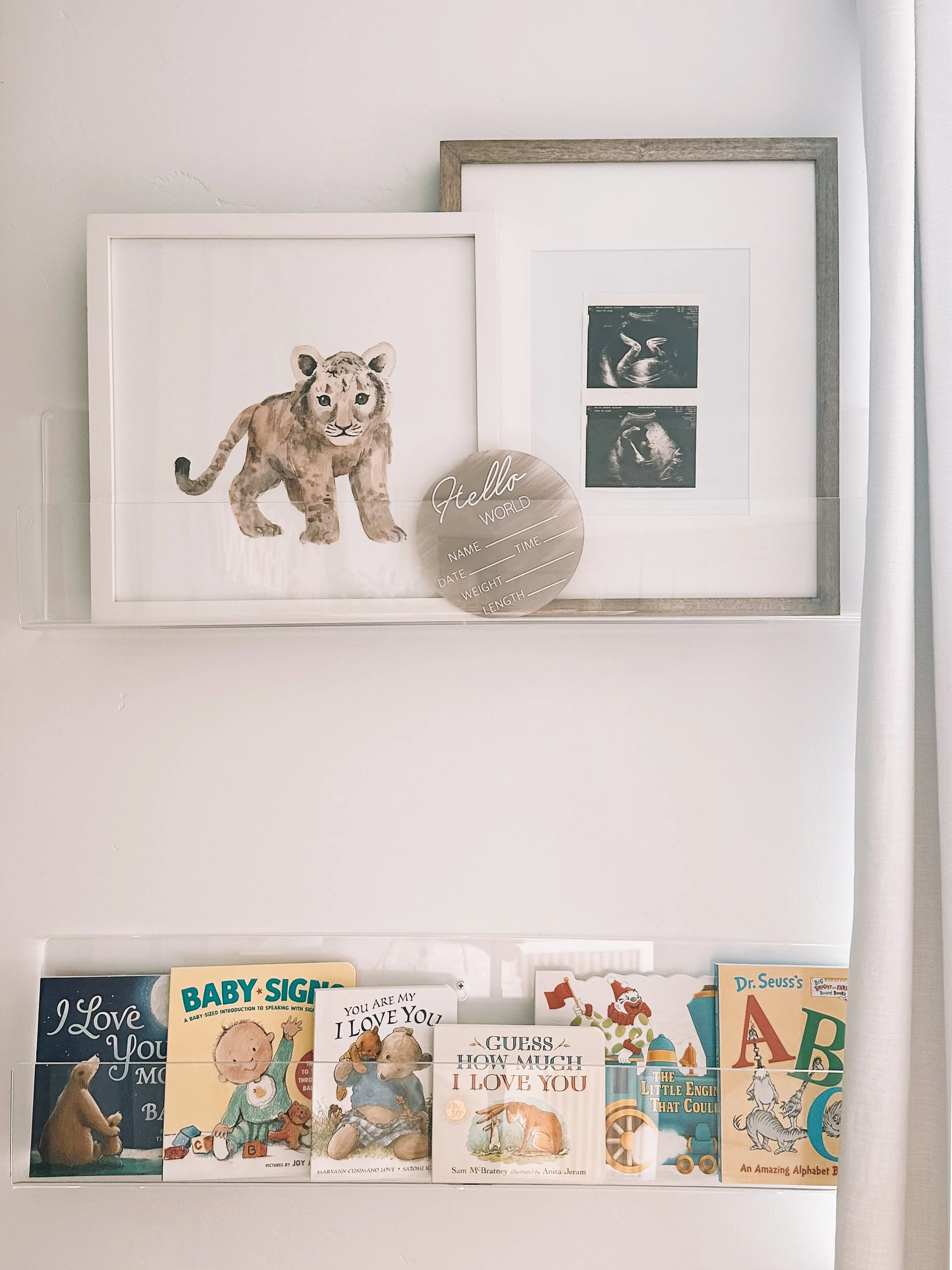 Baby Registry Must Haves I Would Add if I Had a Fifth Baby - Baby Books