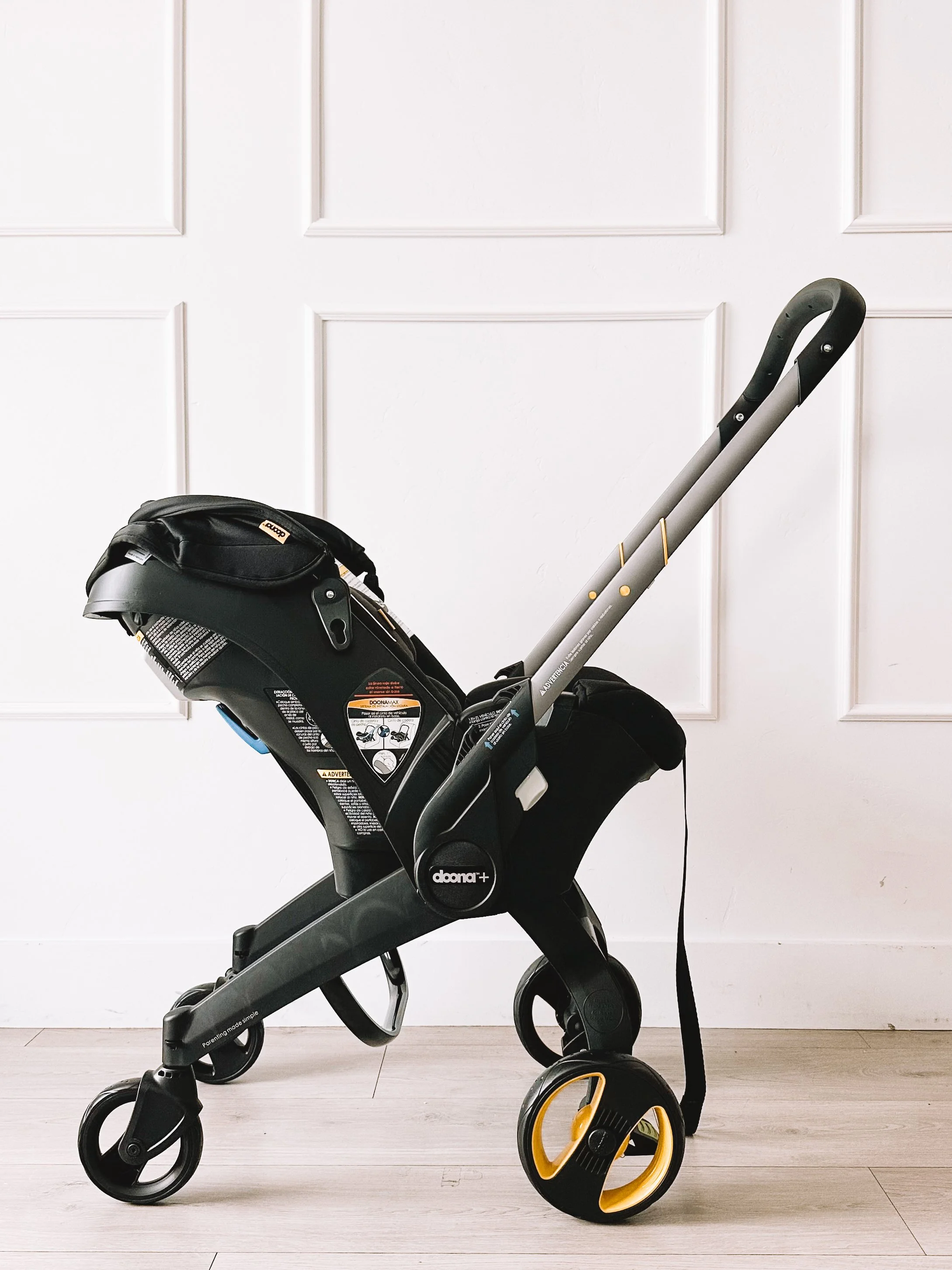 Baby Registry Must Haves I Would Add if I Had a Fifth Baby - The Doona
