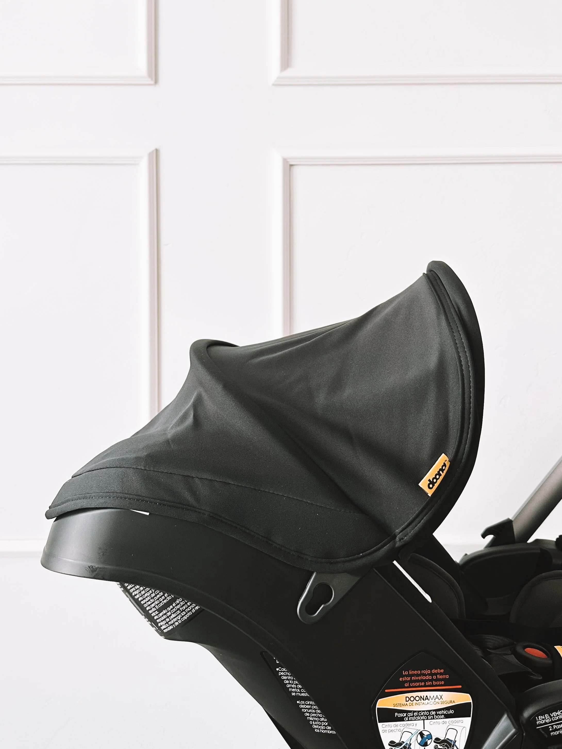 Baby Registry Must Haves I Would Add if I Had a Fifth Baby - The Doona