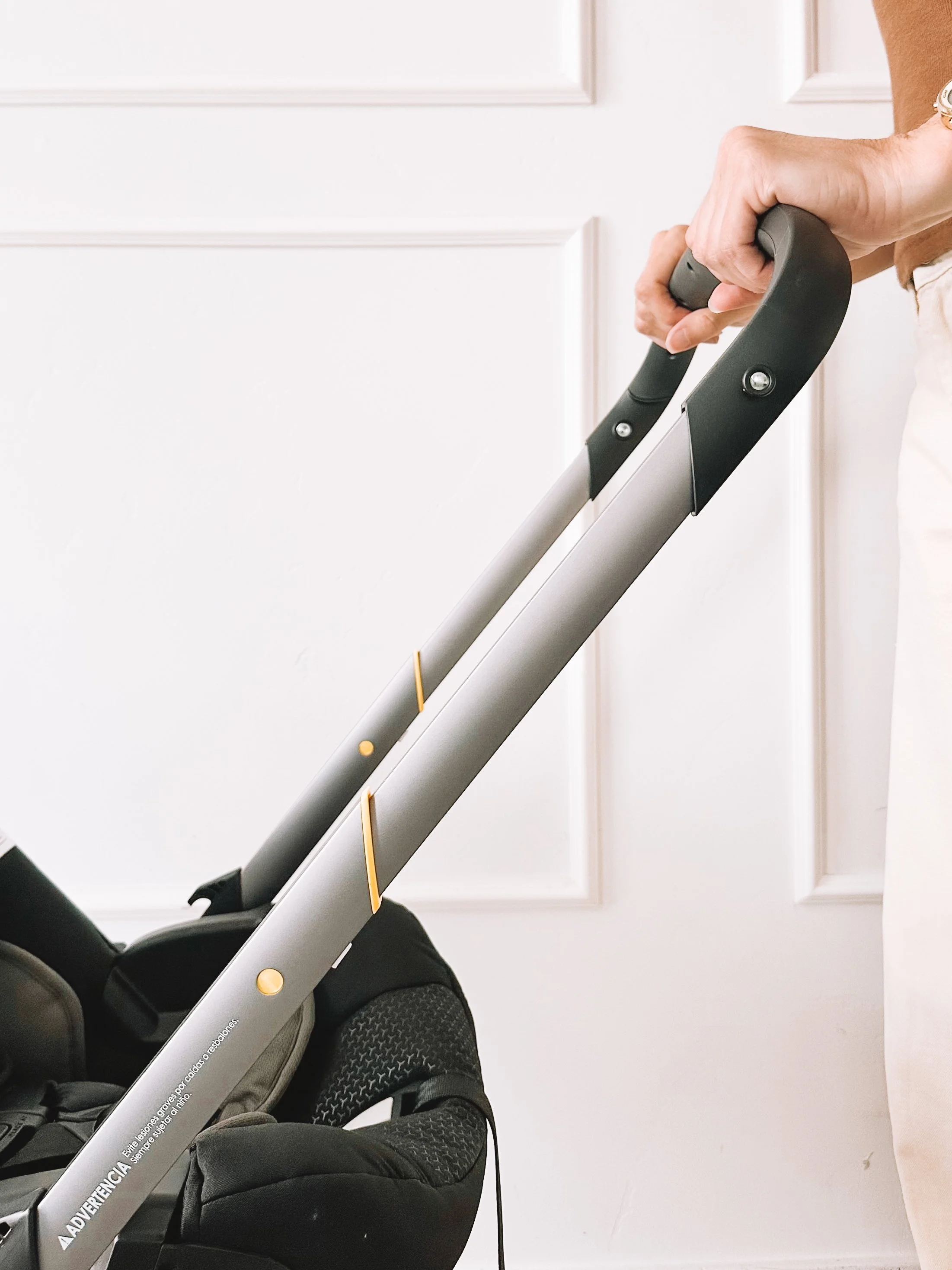 Baby Registry Must Haves I Would Add if I Had a Fifth Baby - The Doona