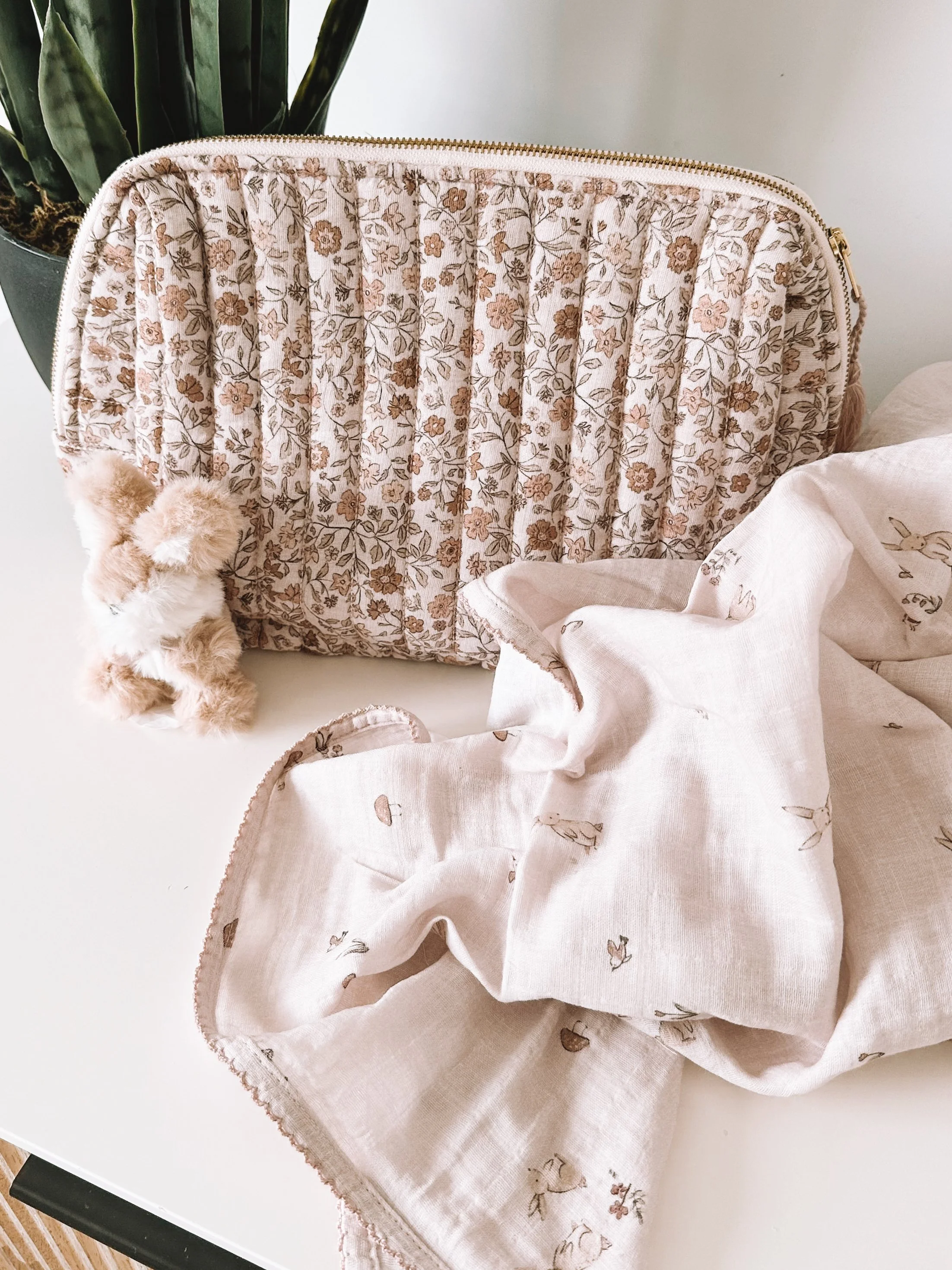 Baby Registry Must Haves I Would Add if I Had a Fifth Baby - Baby Girl Newborn Gift Sets