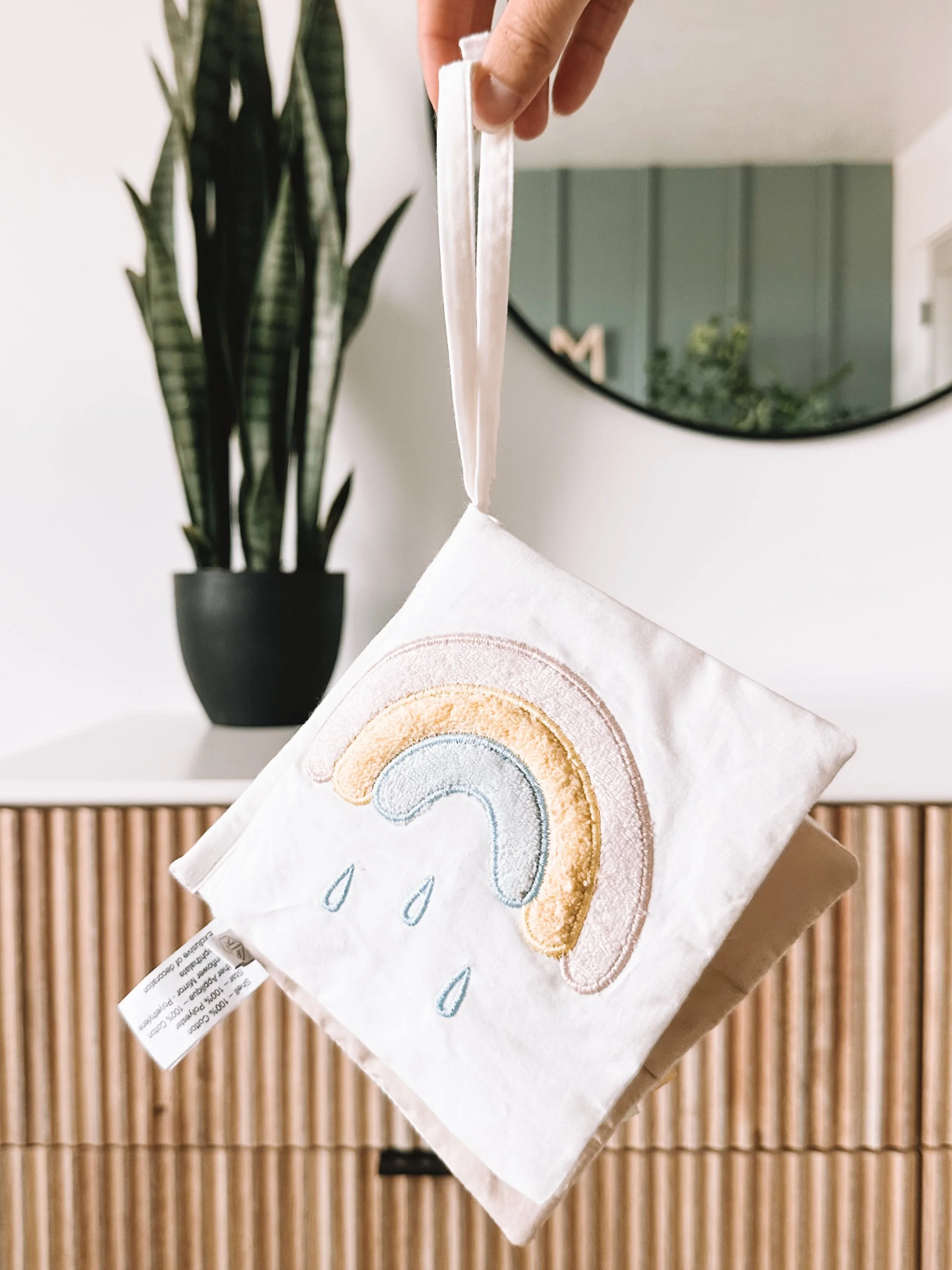 Baby Registry Must Haves I Would Add if I Had a Fifth Baby - Soft Baby Books