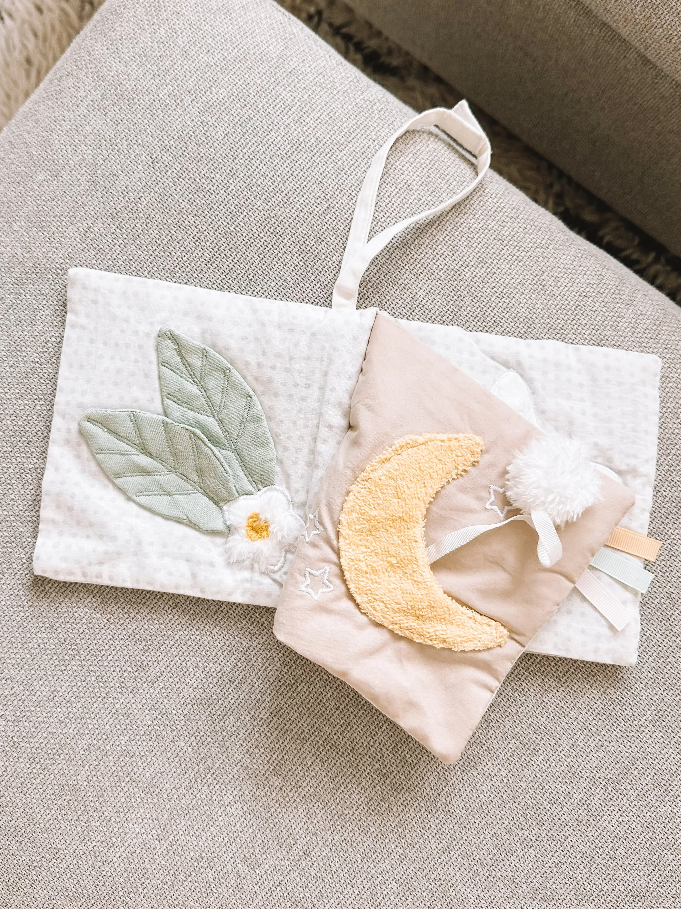 Baby Registry Must Haves I Would Add if I Had a Fifth Baby - Soft Baby Books
