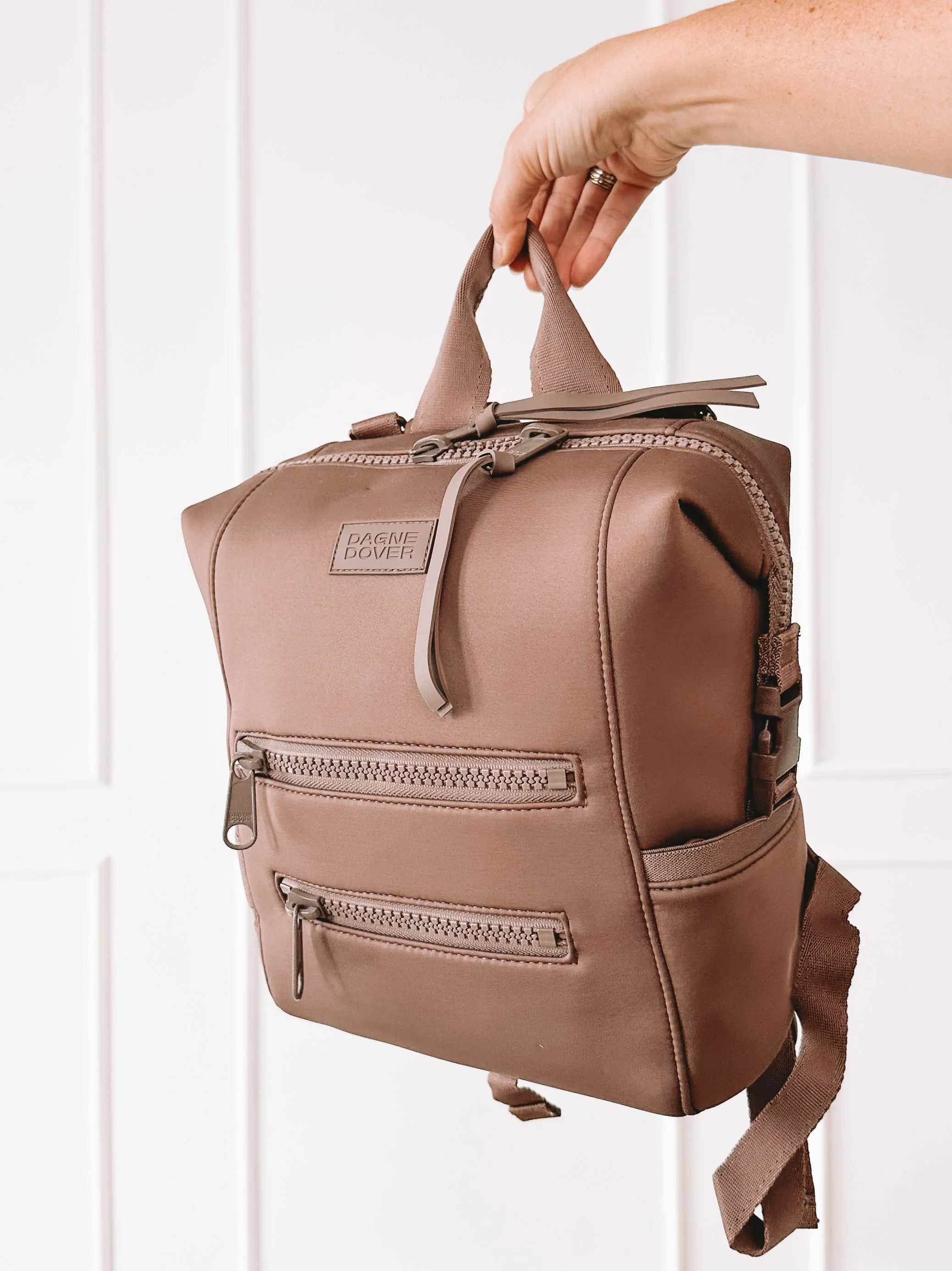Baby Registry Must Haves I Would Add if I Had a Fifth Baby - Diaper Bag Backpacks Dagne Dover