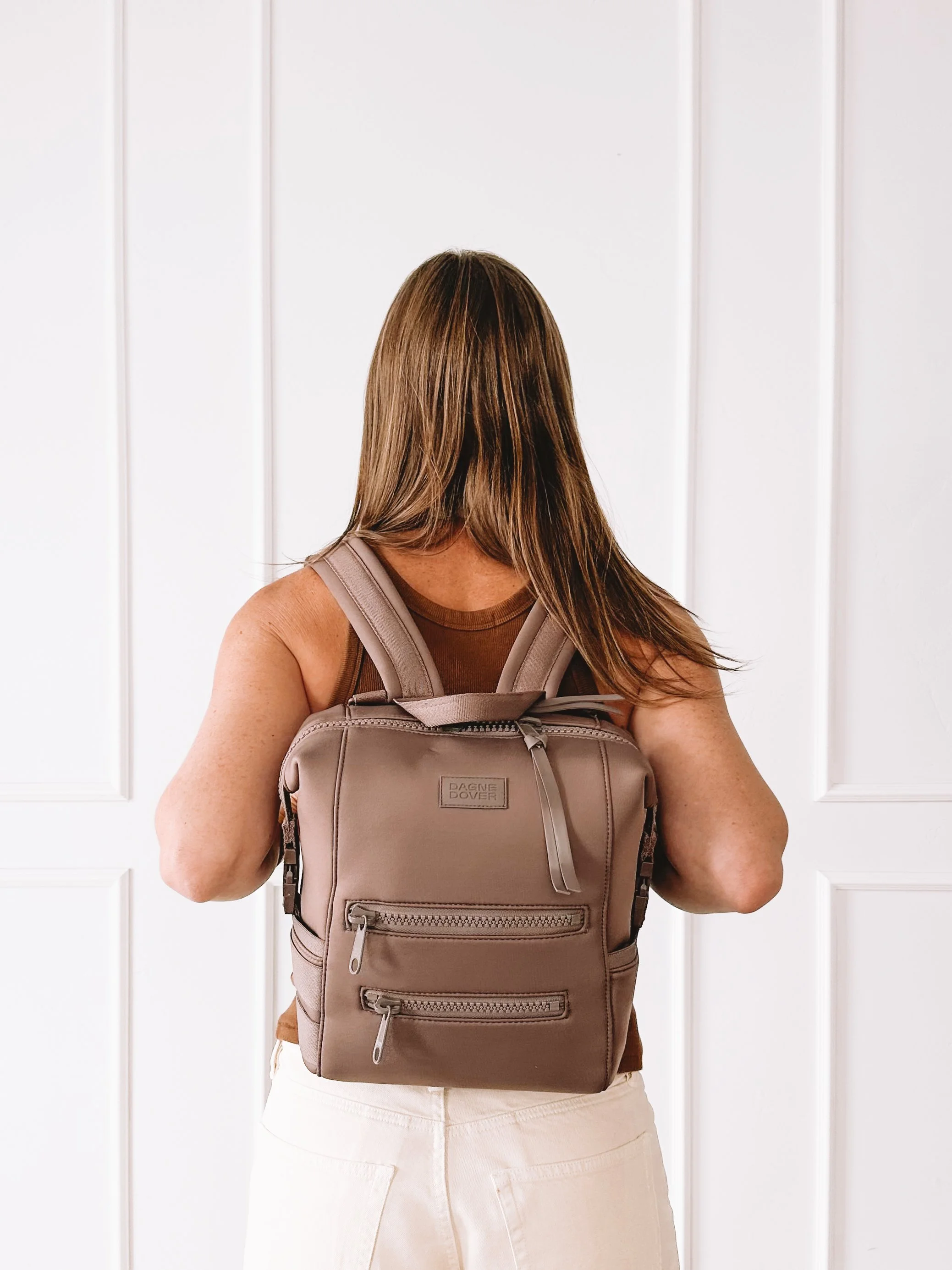 Baby Registry Must Haves I Would Add if I Had a Fifth Baby - Diaper Bag Backpacks Dagne Dover
