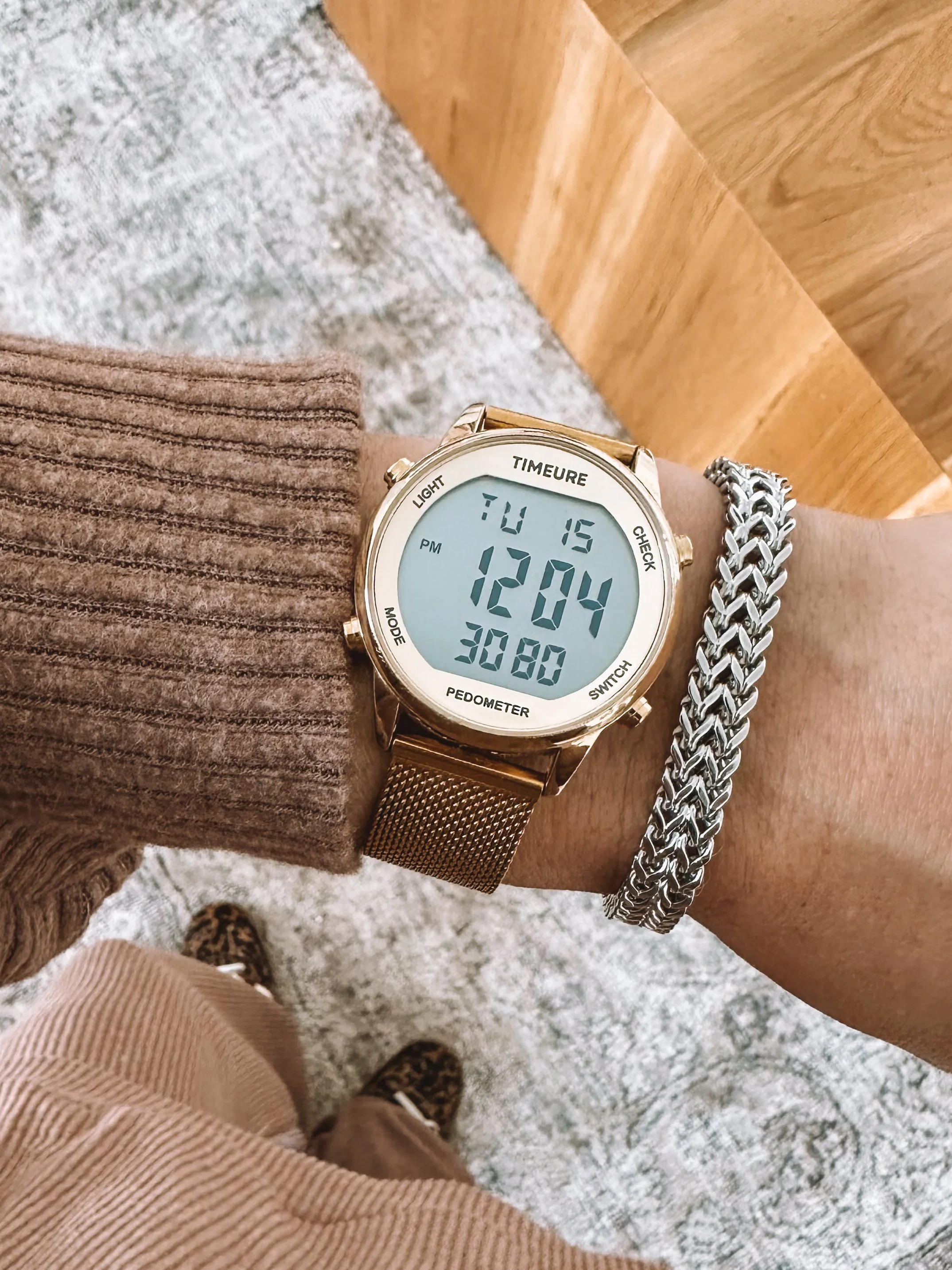 Women's Everyday Jewelry