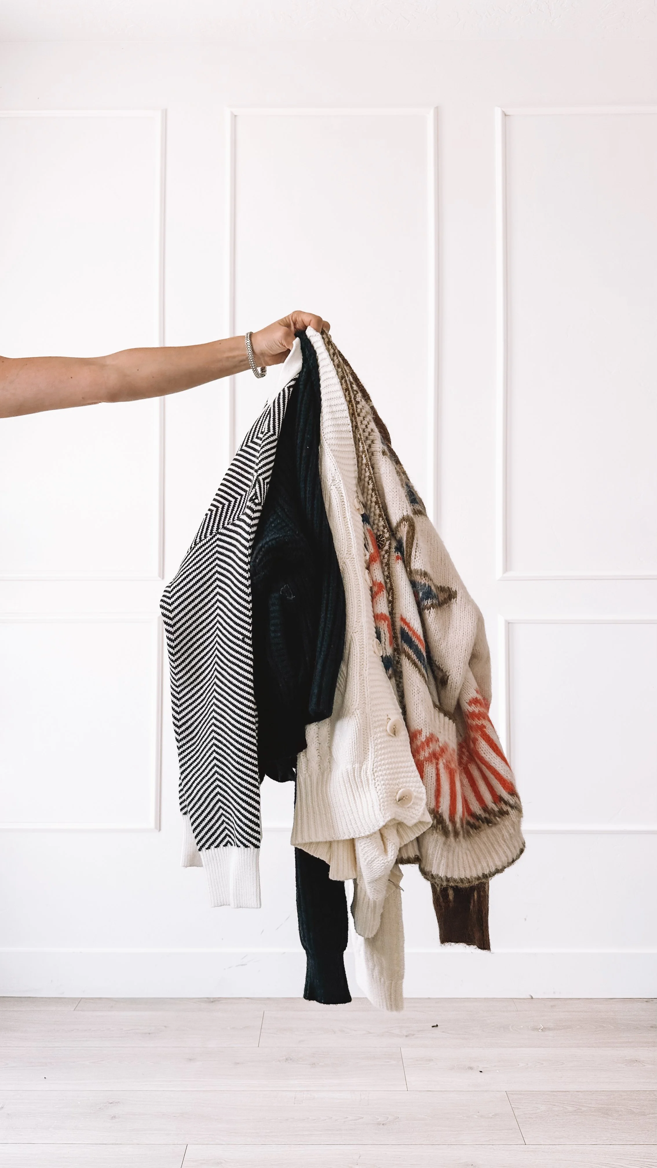 Five Cozy Cardigans For Fall That Are Actually Worth Buying