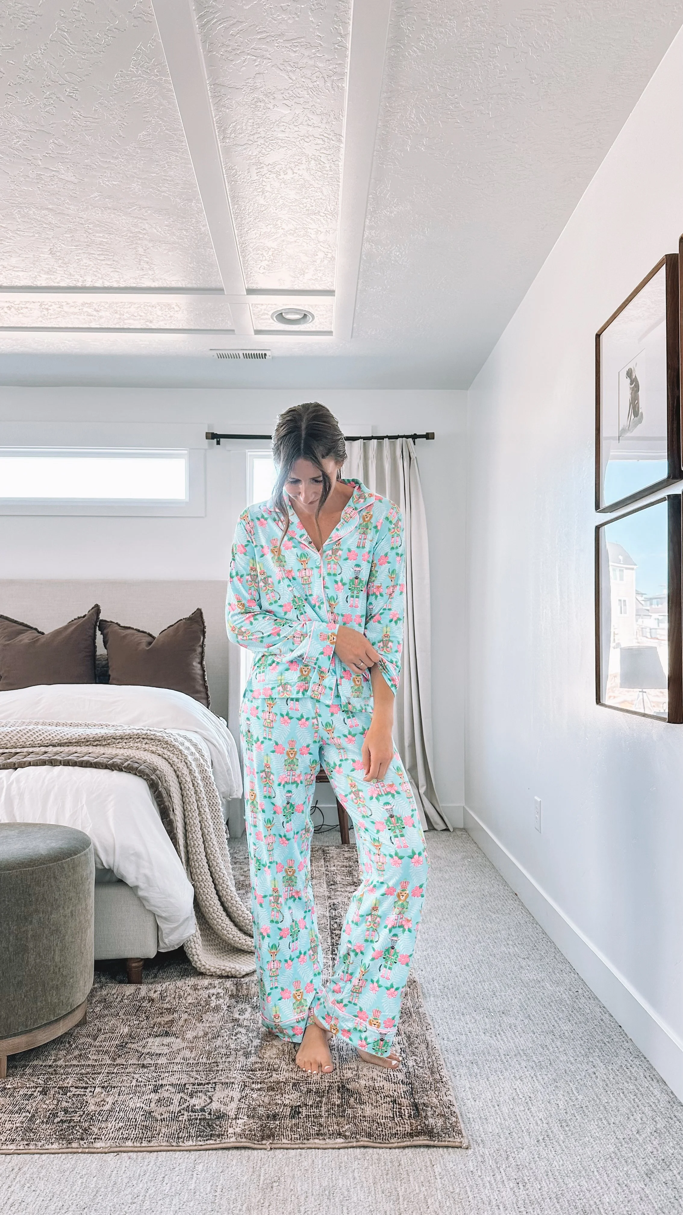 Women's Christmas Pajamas From Kohl's