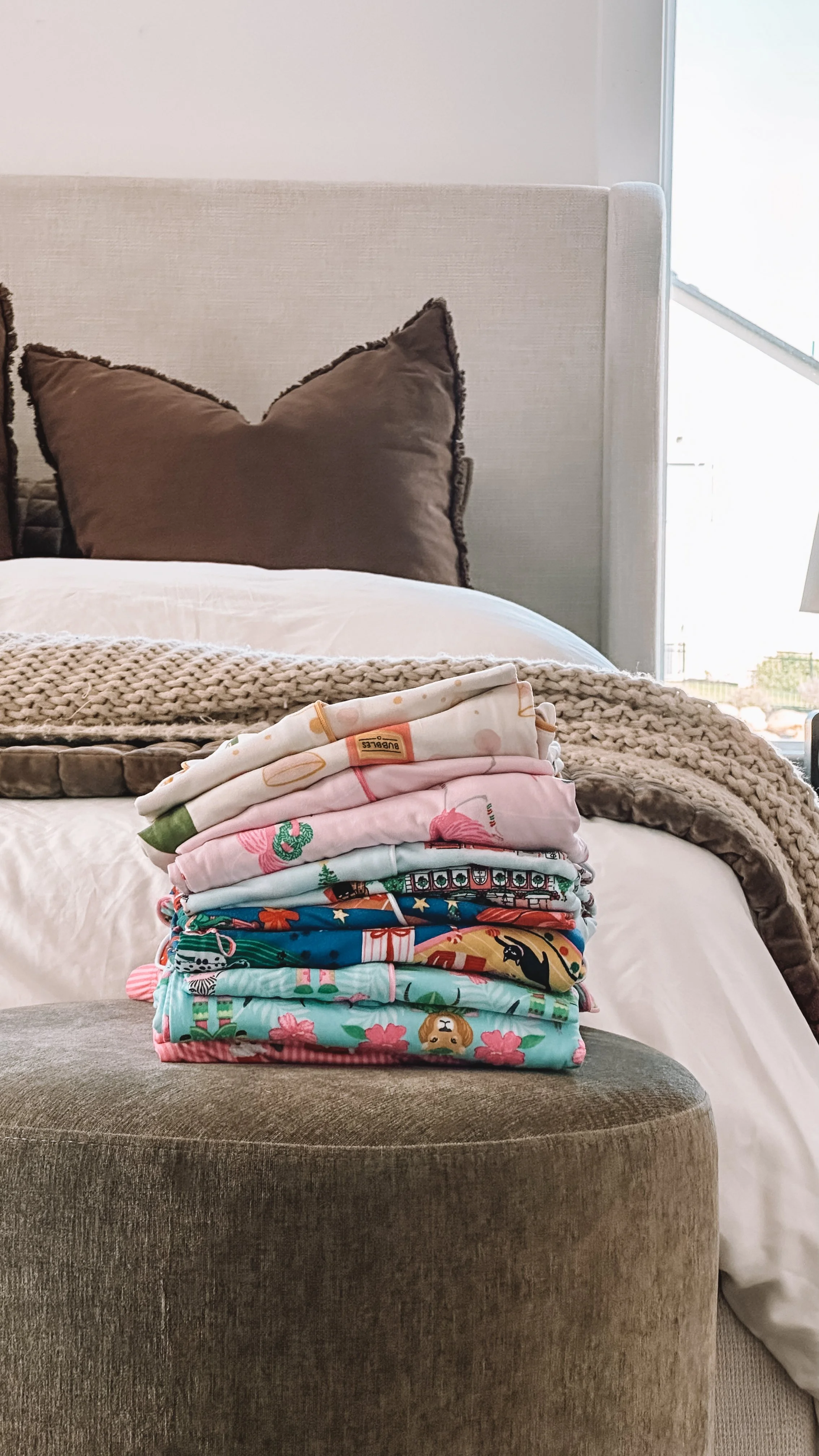 Women's Christmas Pajamas From Kohl's