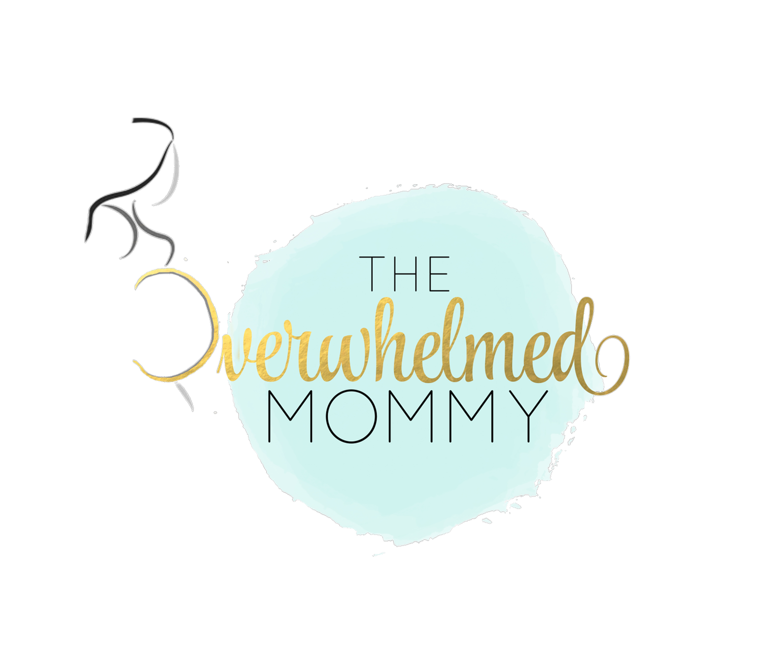 Mommy And Me Summer Outfits — The Overwhelmed Mommy Blog